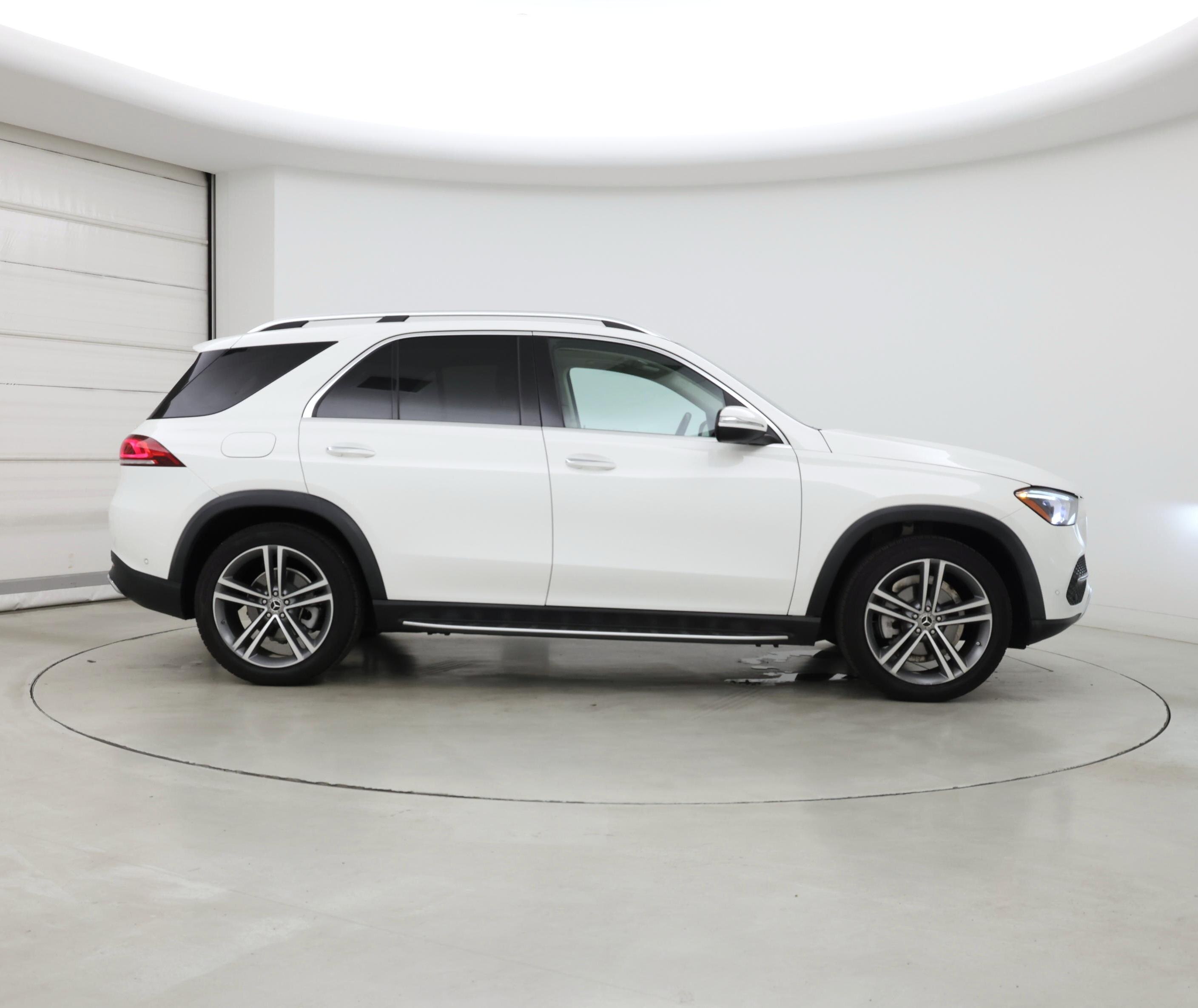 Thumbnail: 2022 Mercedes-Benz GLE - 7