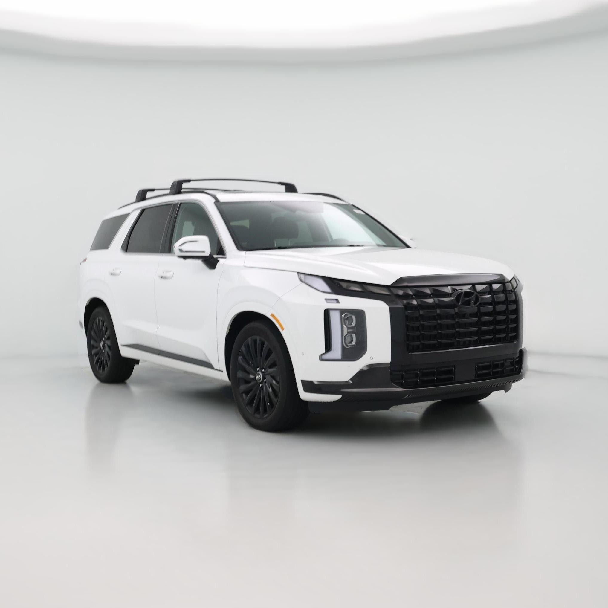 Thumbnail: 2025 Hyundai Palisade - 1