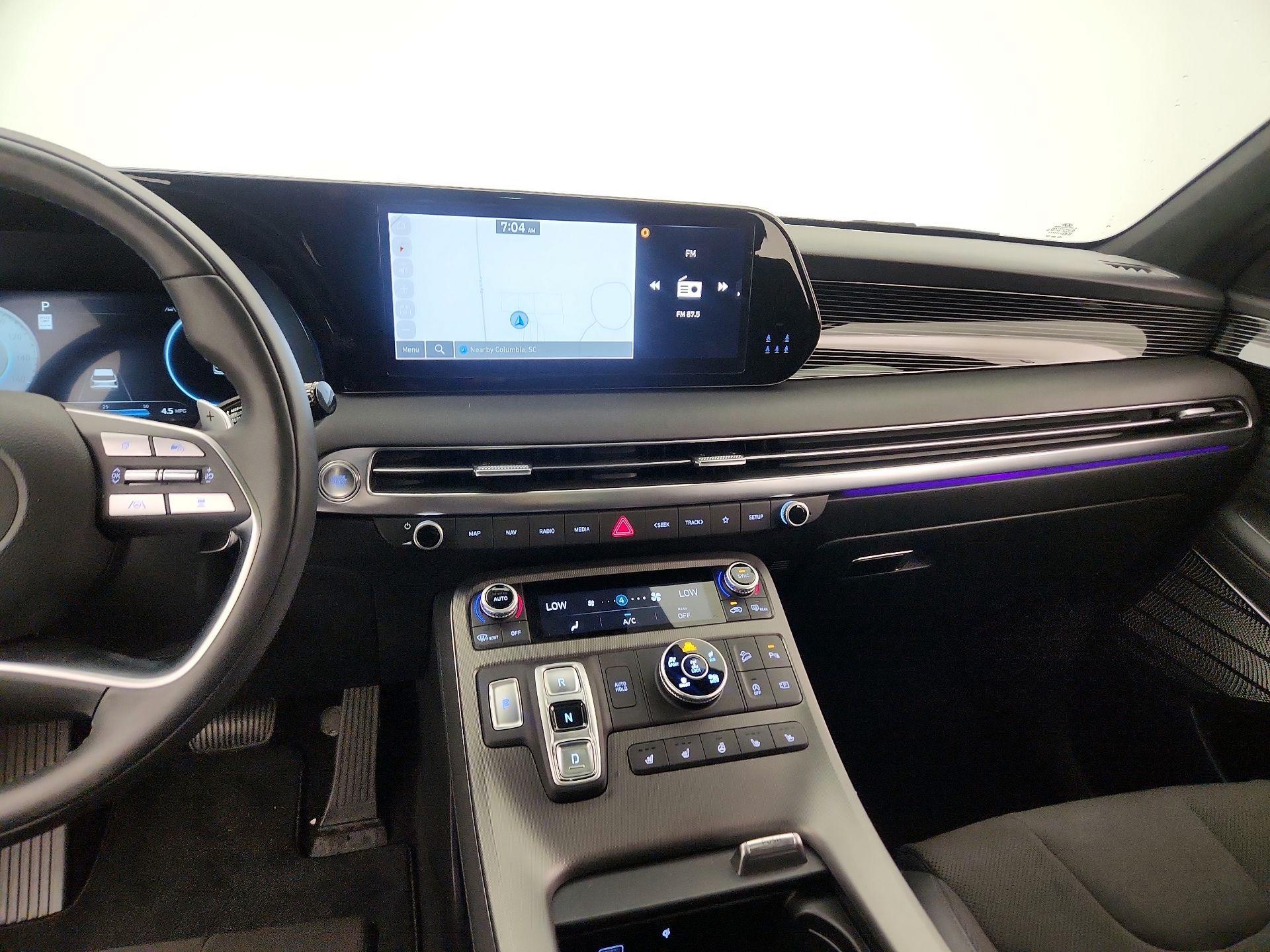 Thumbnail: 2025 Hyundai Palisade - 9