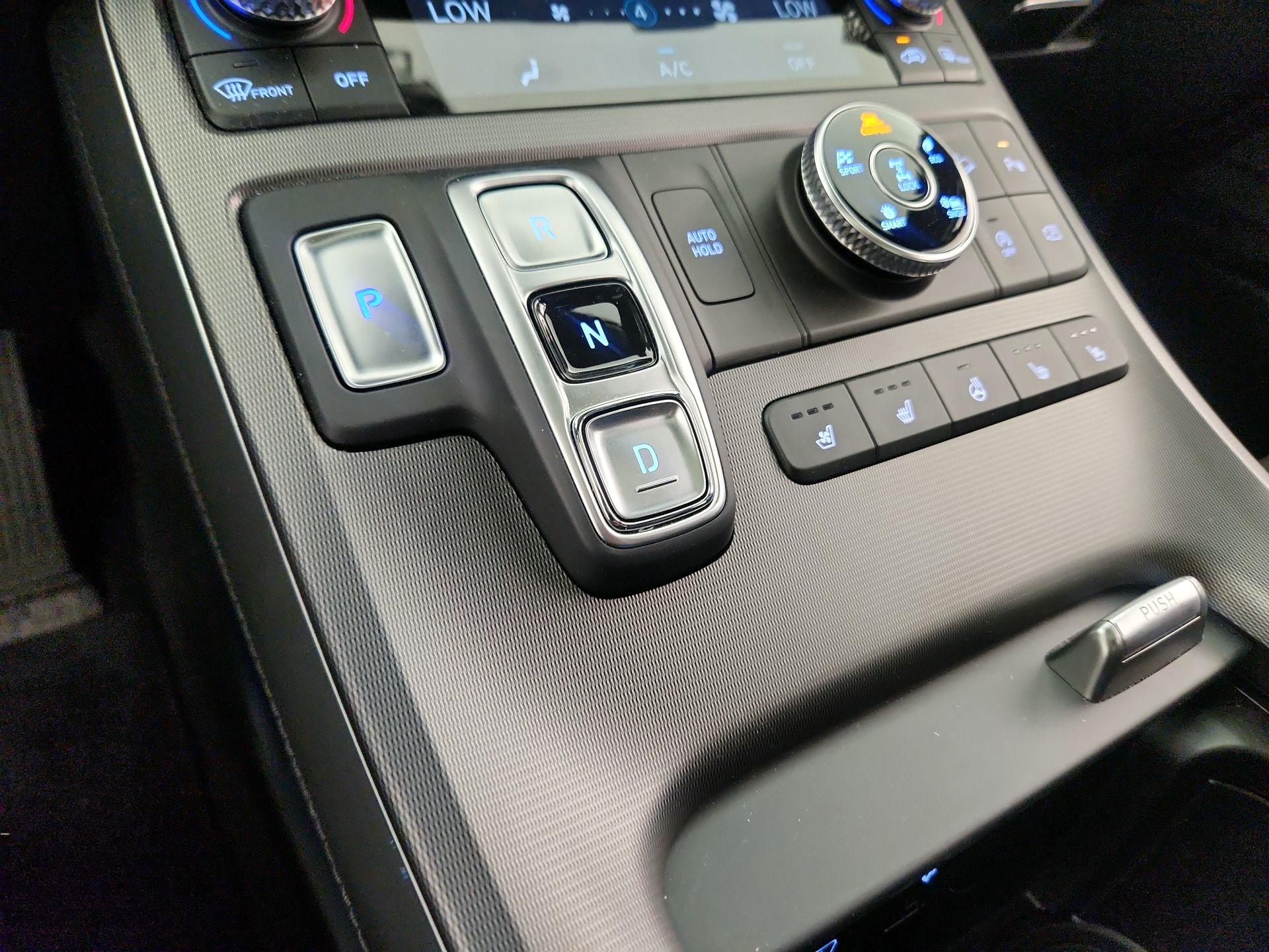 Thumbnail: 2025 Hyundai Palisade - 18