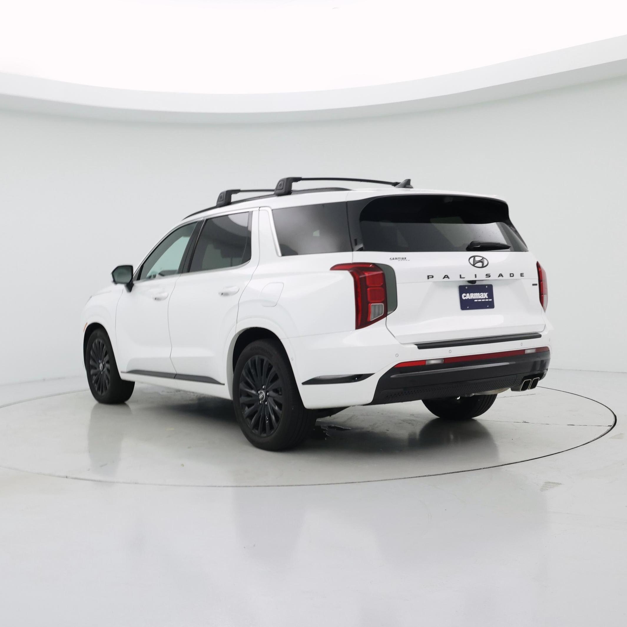 Thumbnail: 2025 Hyundai Palisade - 2