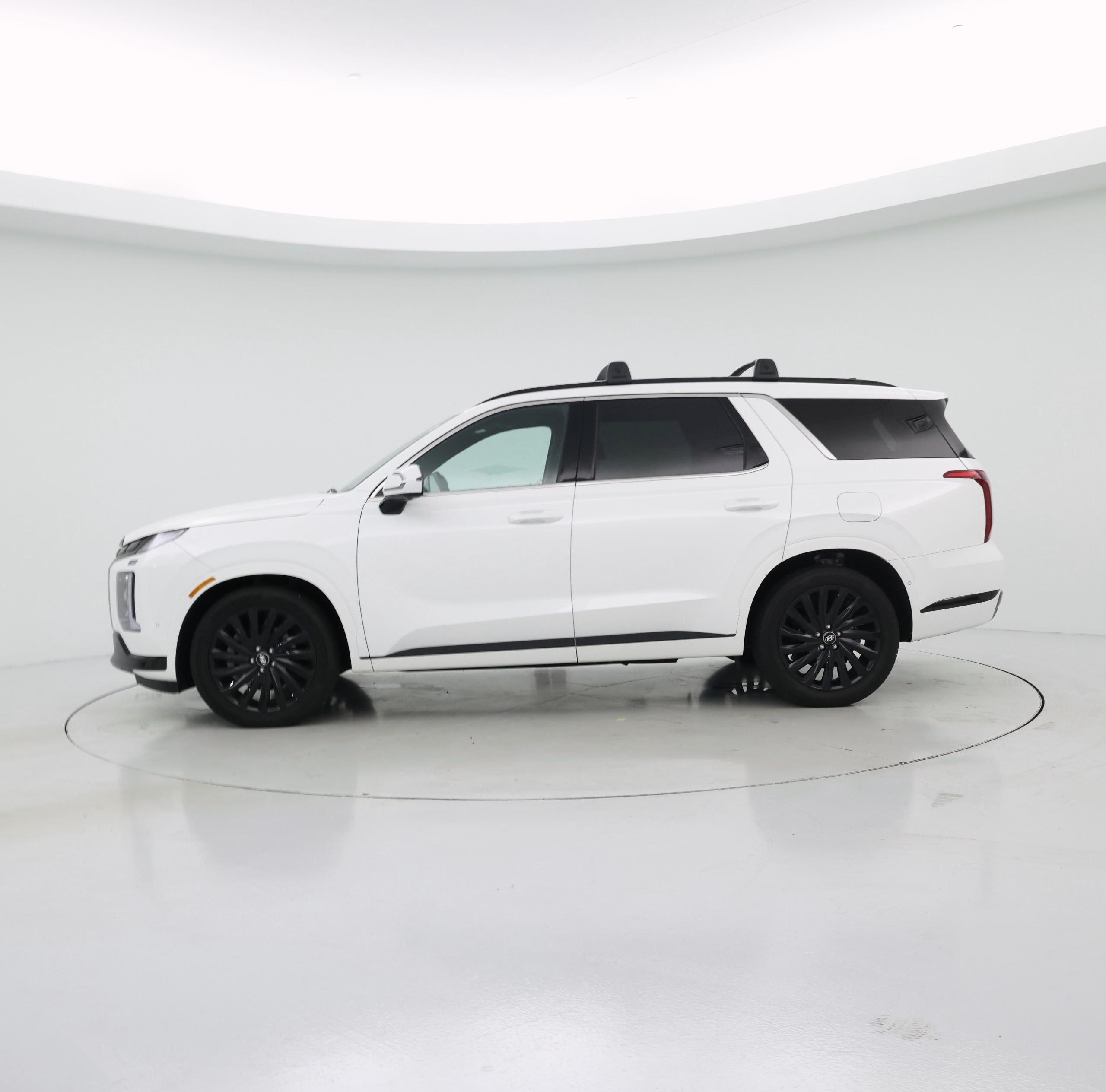 Thumbnail: 2025 Hyundai Palisade - 3