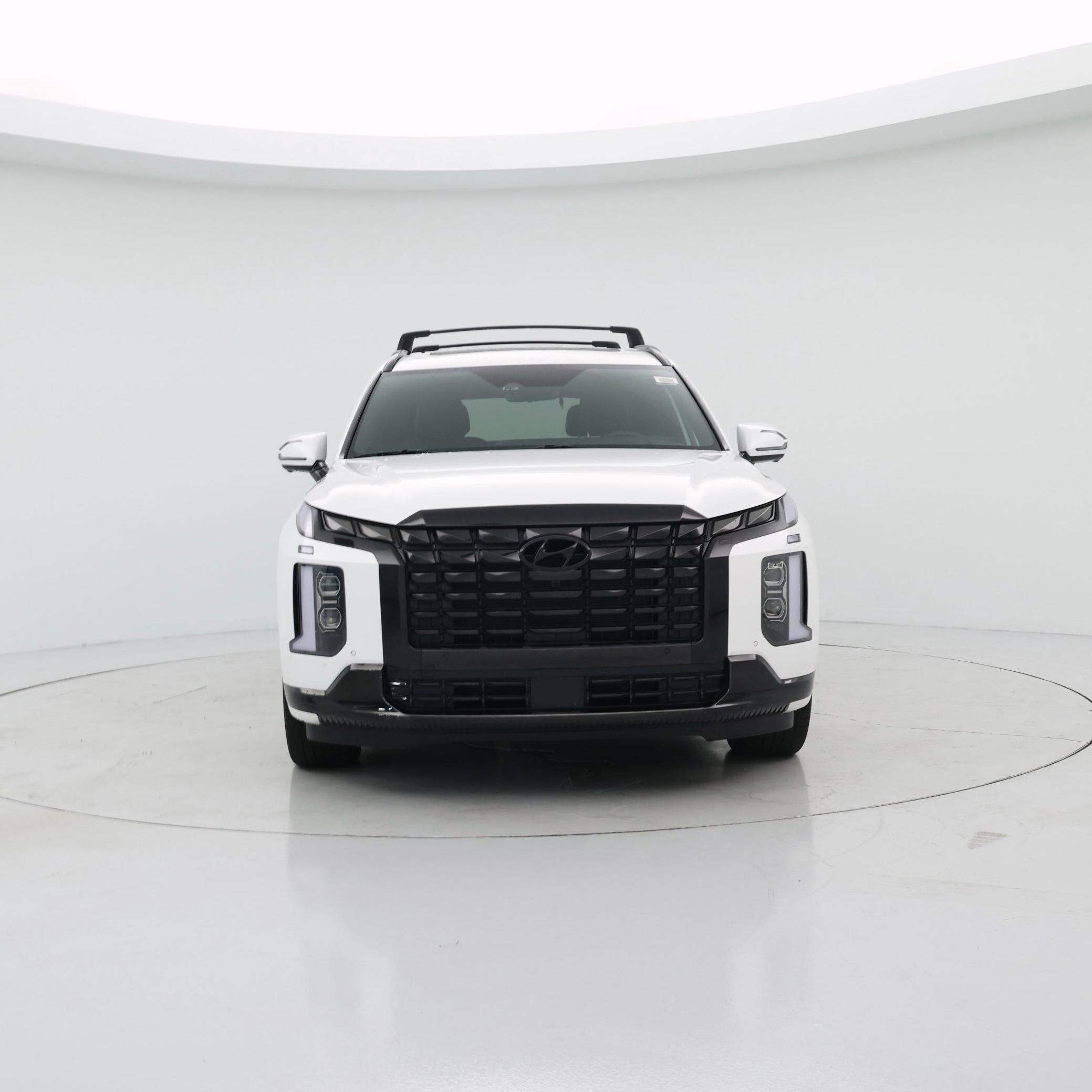 Thumbnail: 2025 Hyundai Palisade - 5