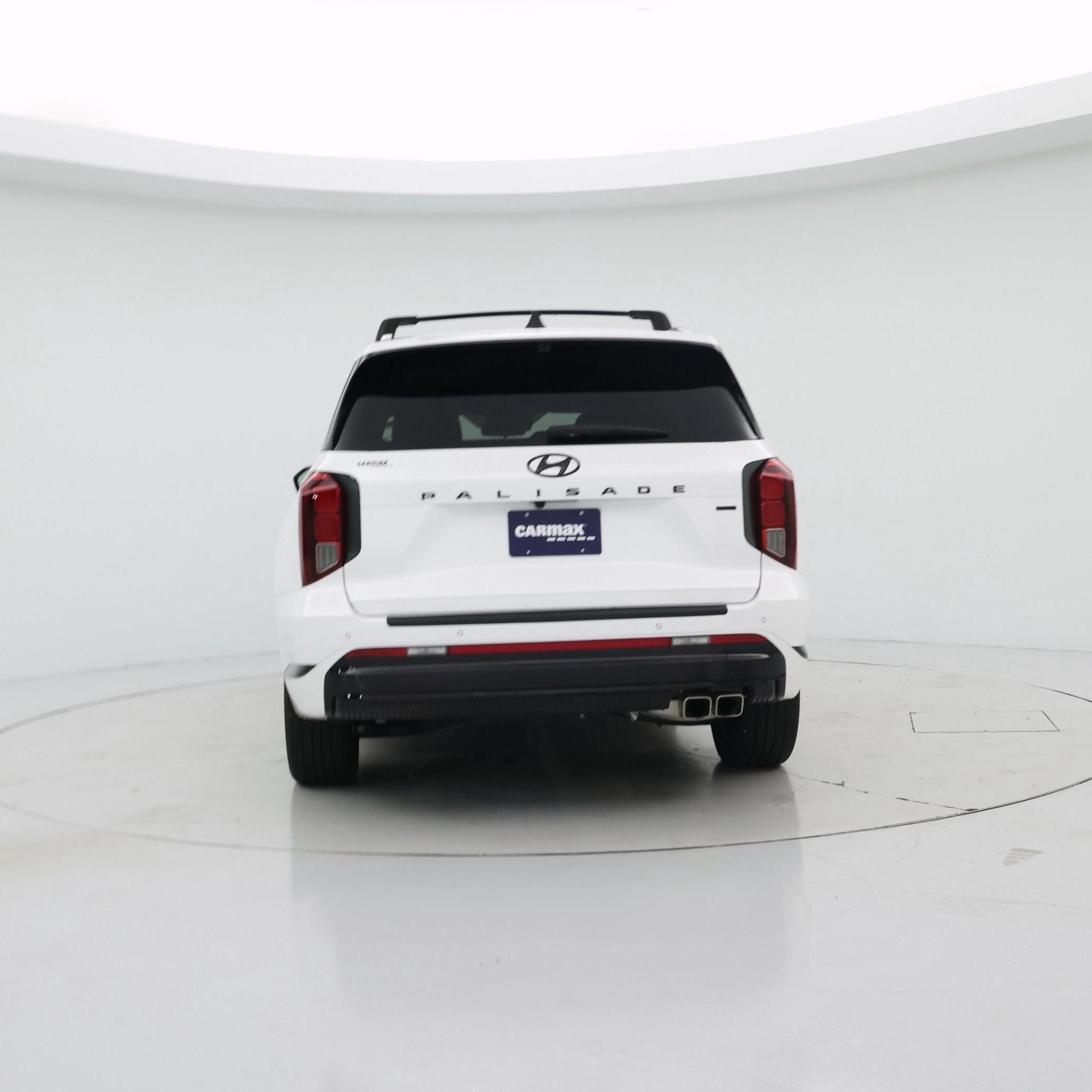 Thumbnail: 2025 Hyundai Palisade - 6