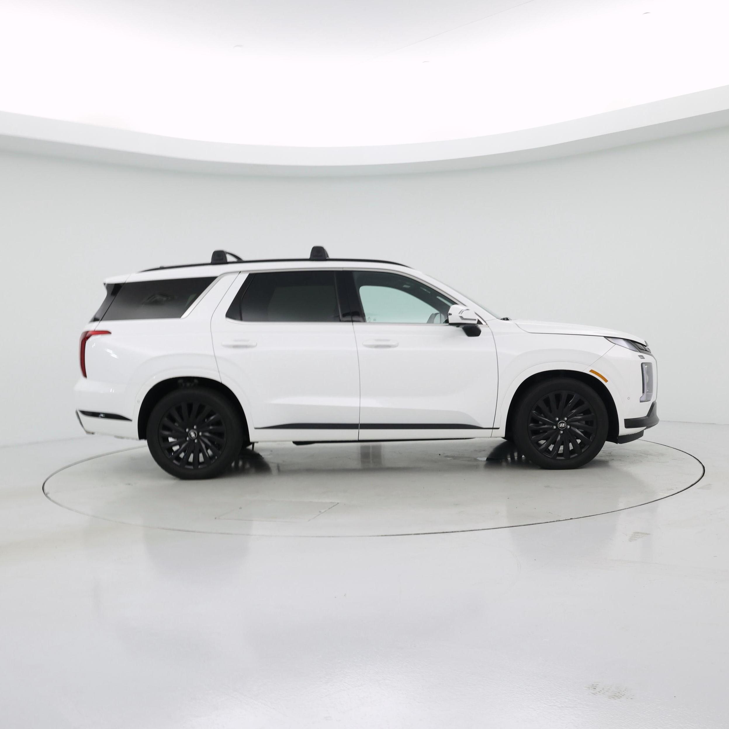 Thumbnail: 2025 Hyundai Palisade - 7