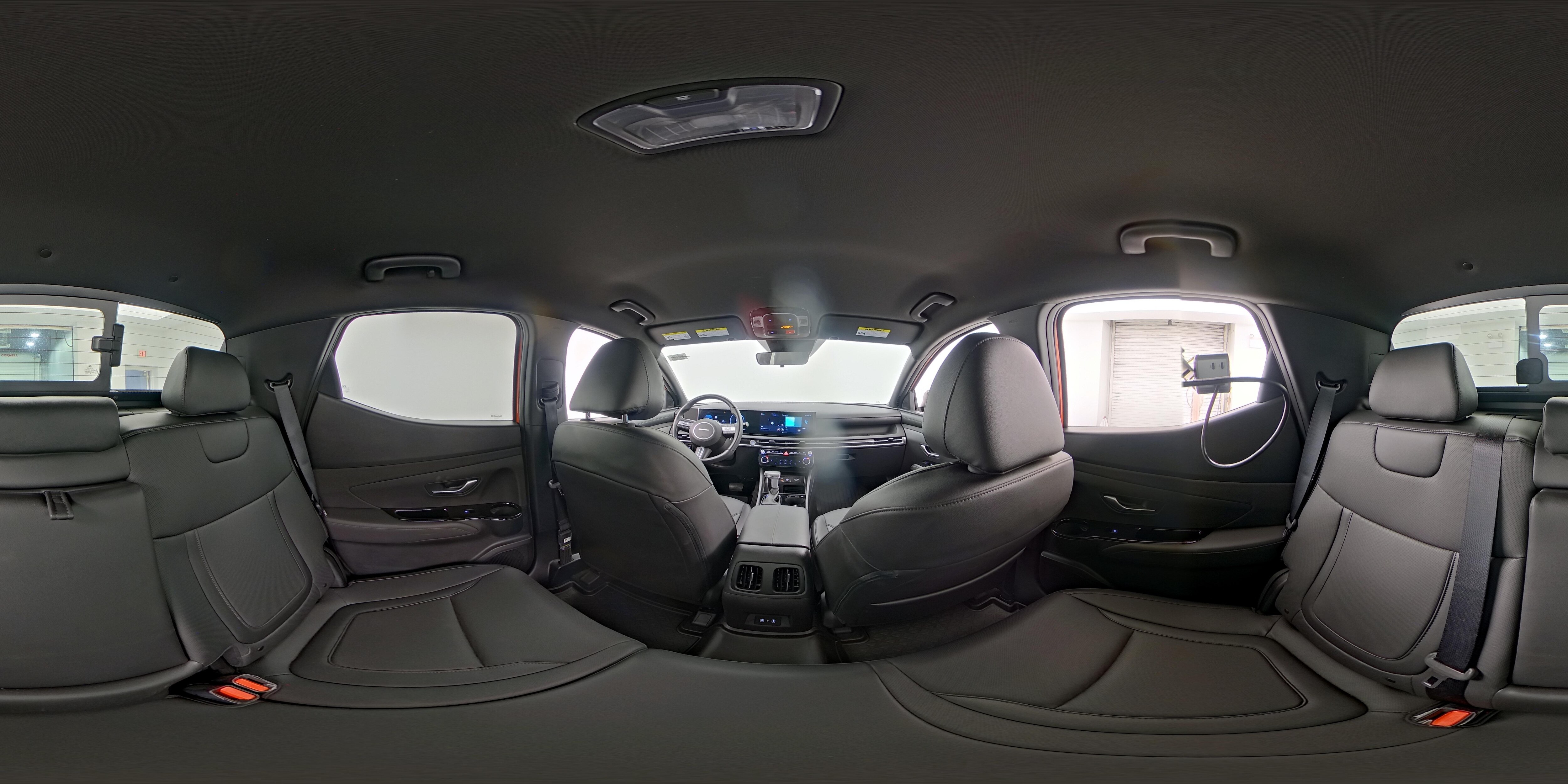 2025 Hyundai Santa Cruz XRT - Photo 26
