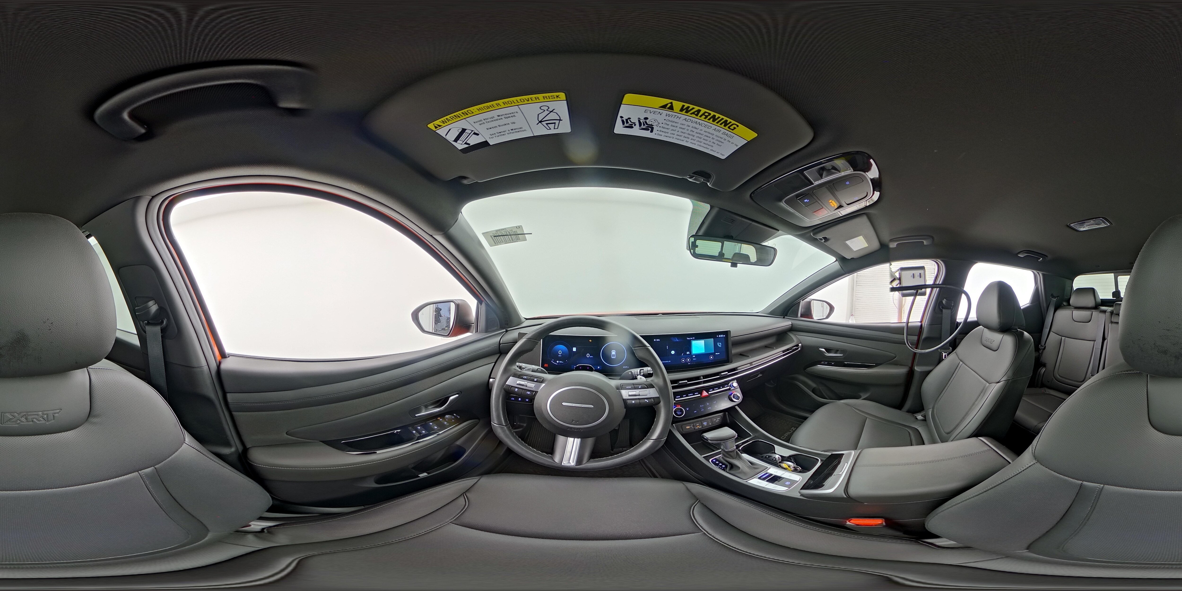 2025 Hyundai Santa Cruz XRT - Photo 27