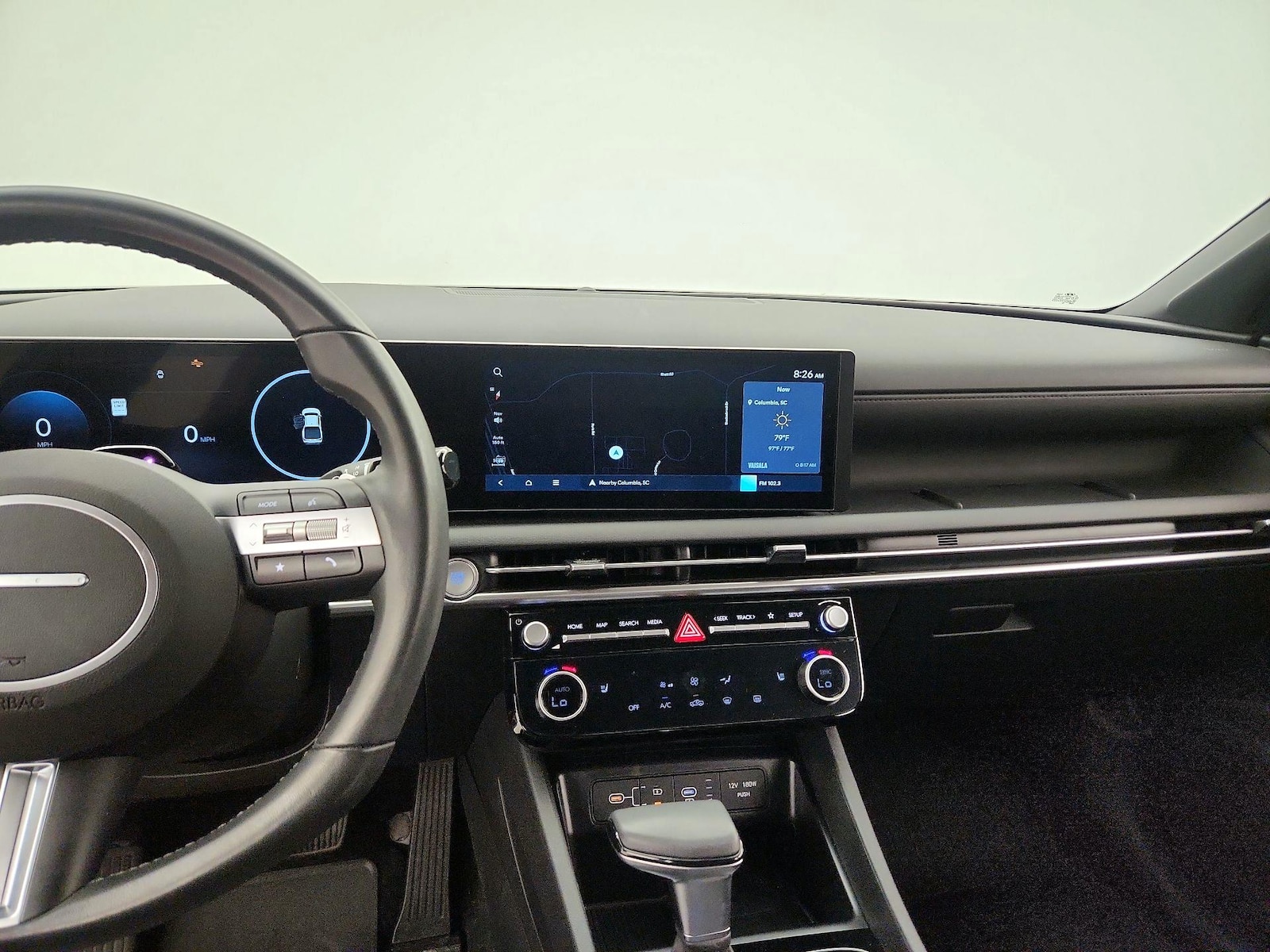 2025 Hyundai Santa Cruz XRT - Photo 10