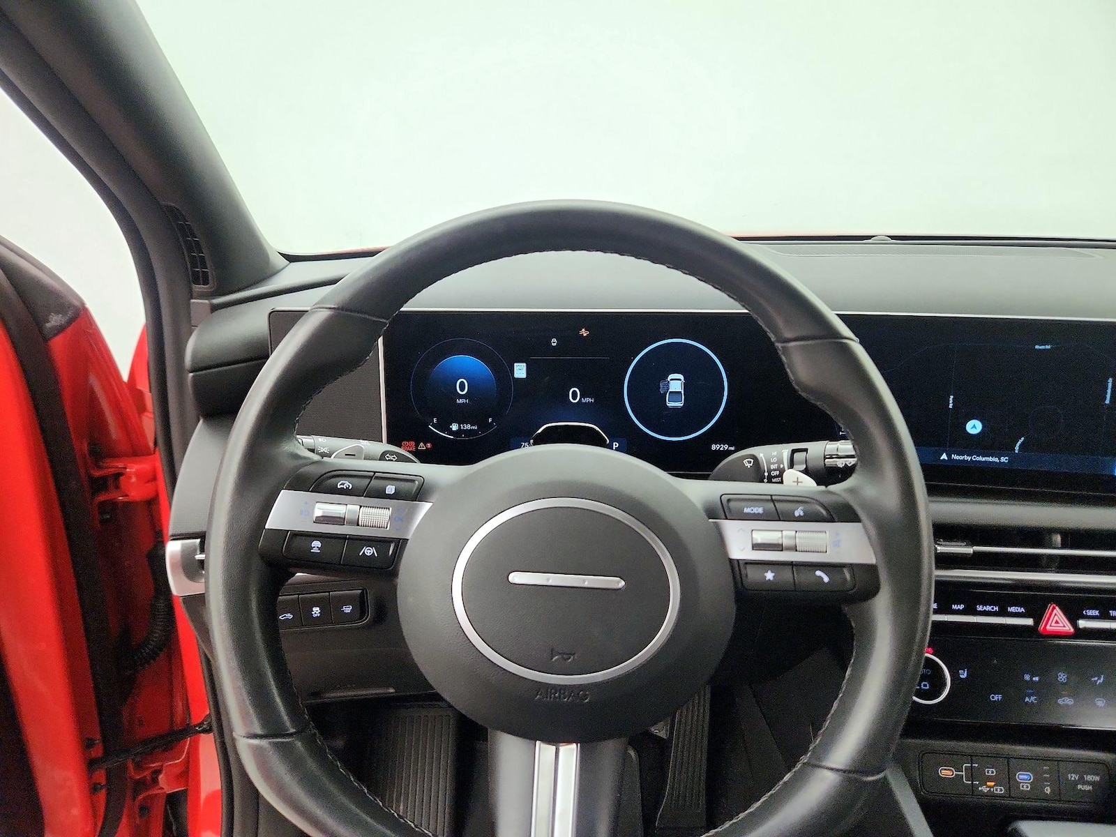 2025 Hyundai Santa Cruz XRT - Photo 11
