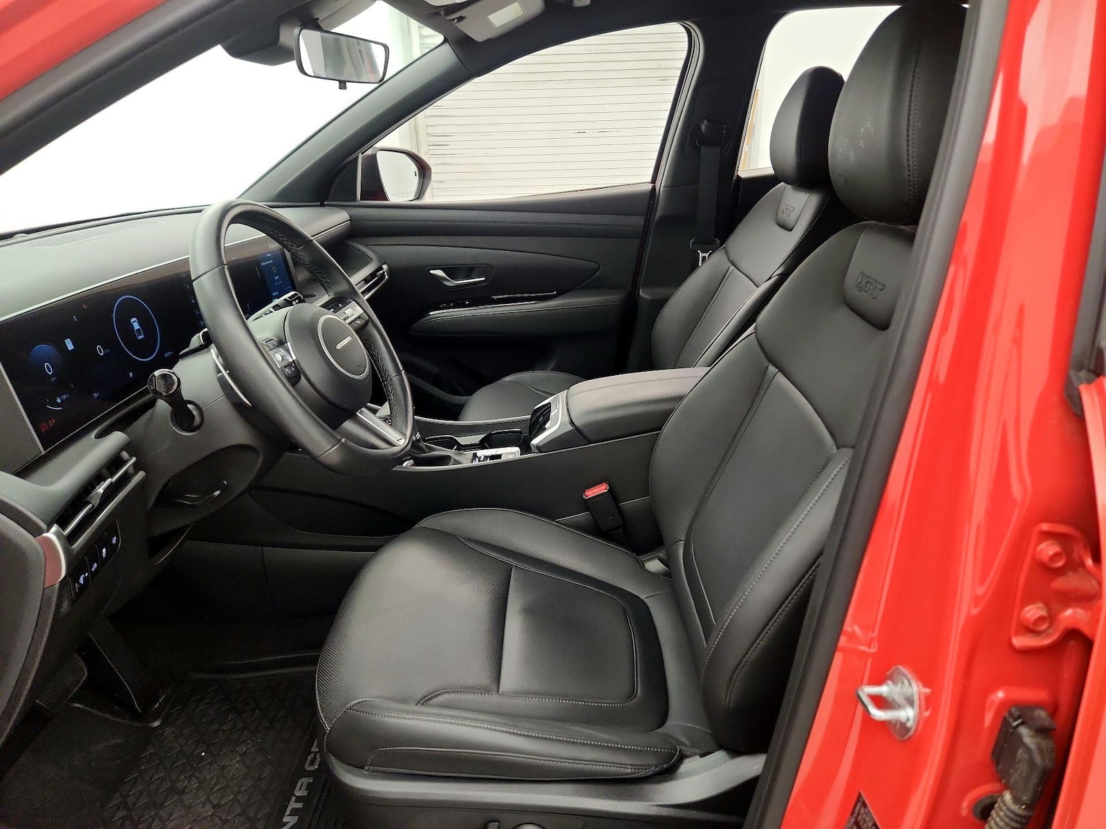 2025 Hyundai Santa Cruz XRT - Photo 12