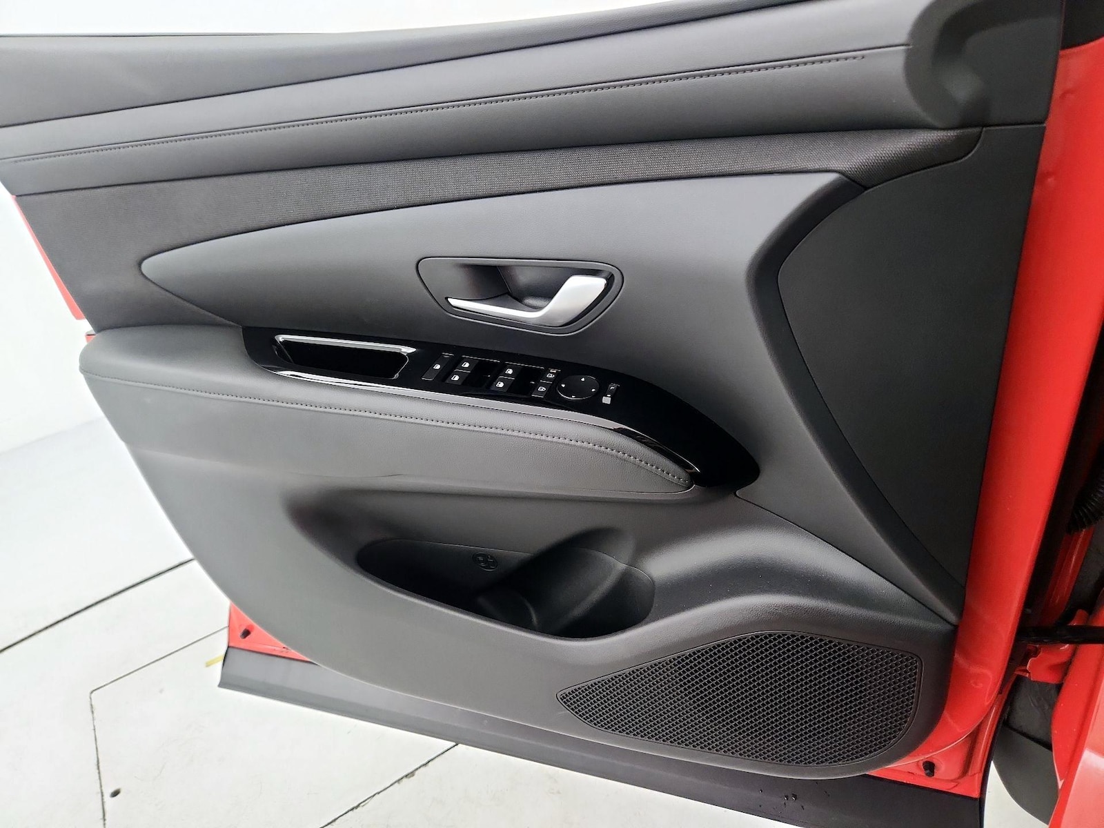 2025 Hyundai Santa Cruz XRT - Photo 13