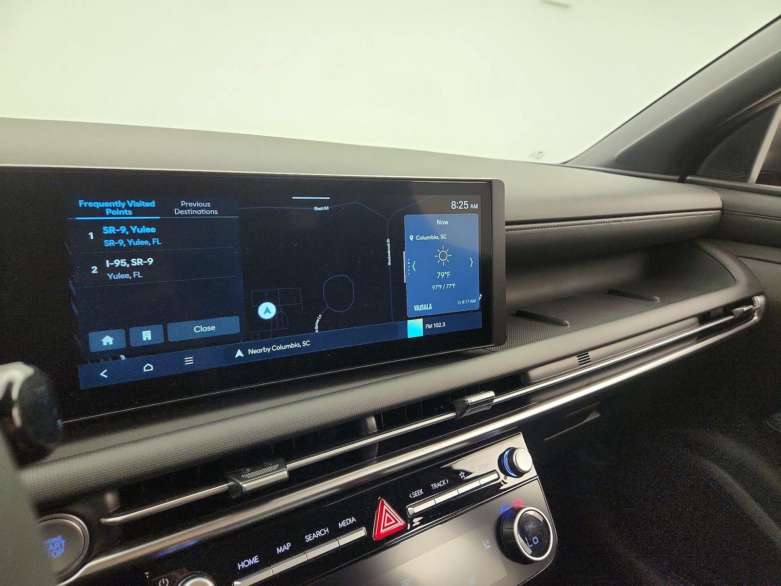 2025 Hyundai Santa Cruz XRT - Photo 15