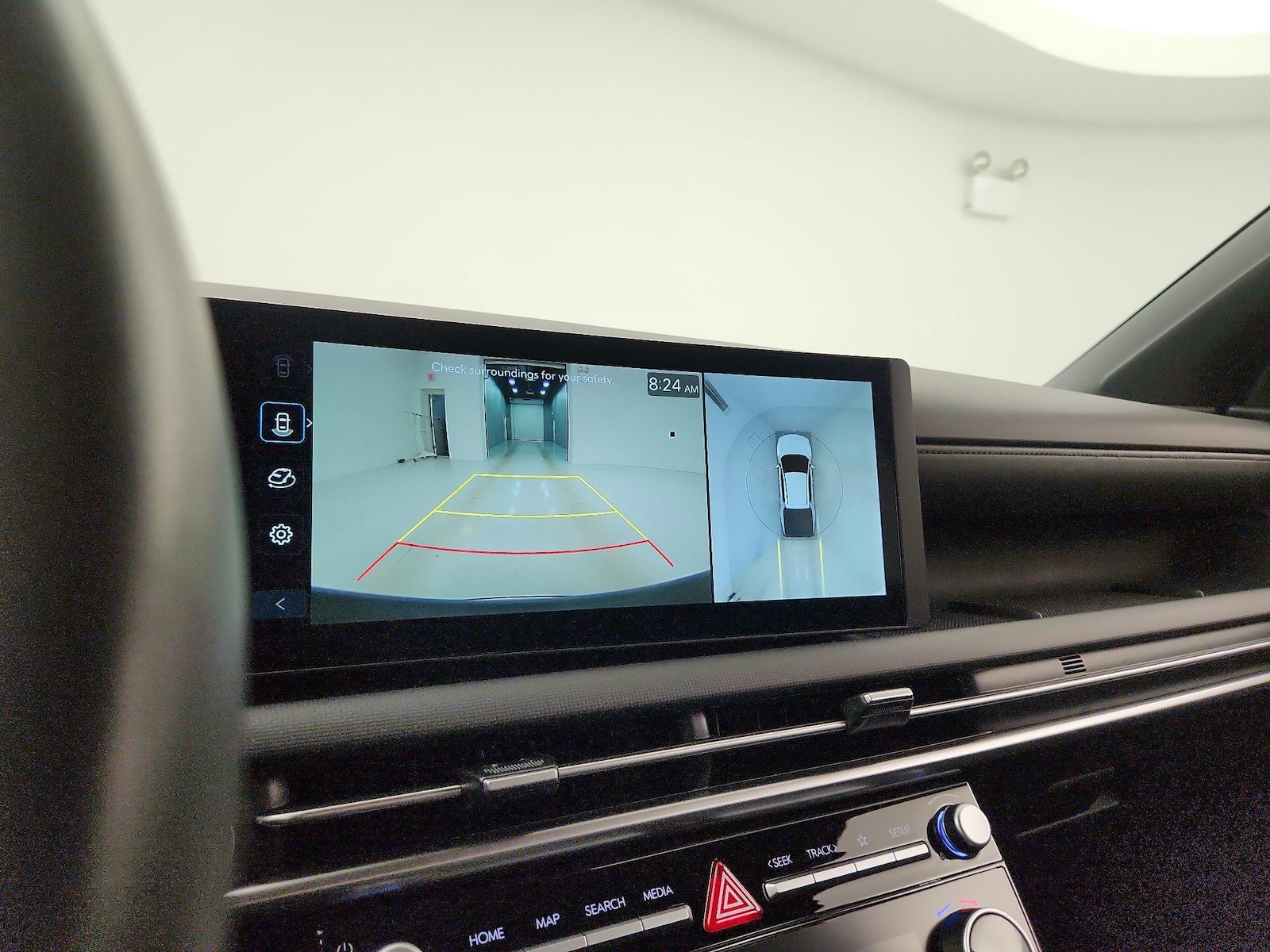 2025 Hyundai Santa Cruz XRT - Photo 16