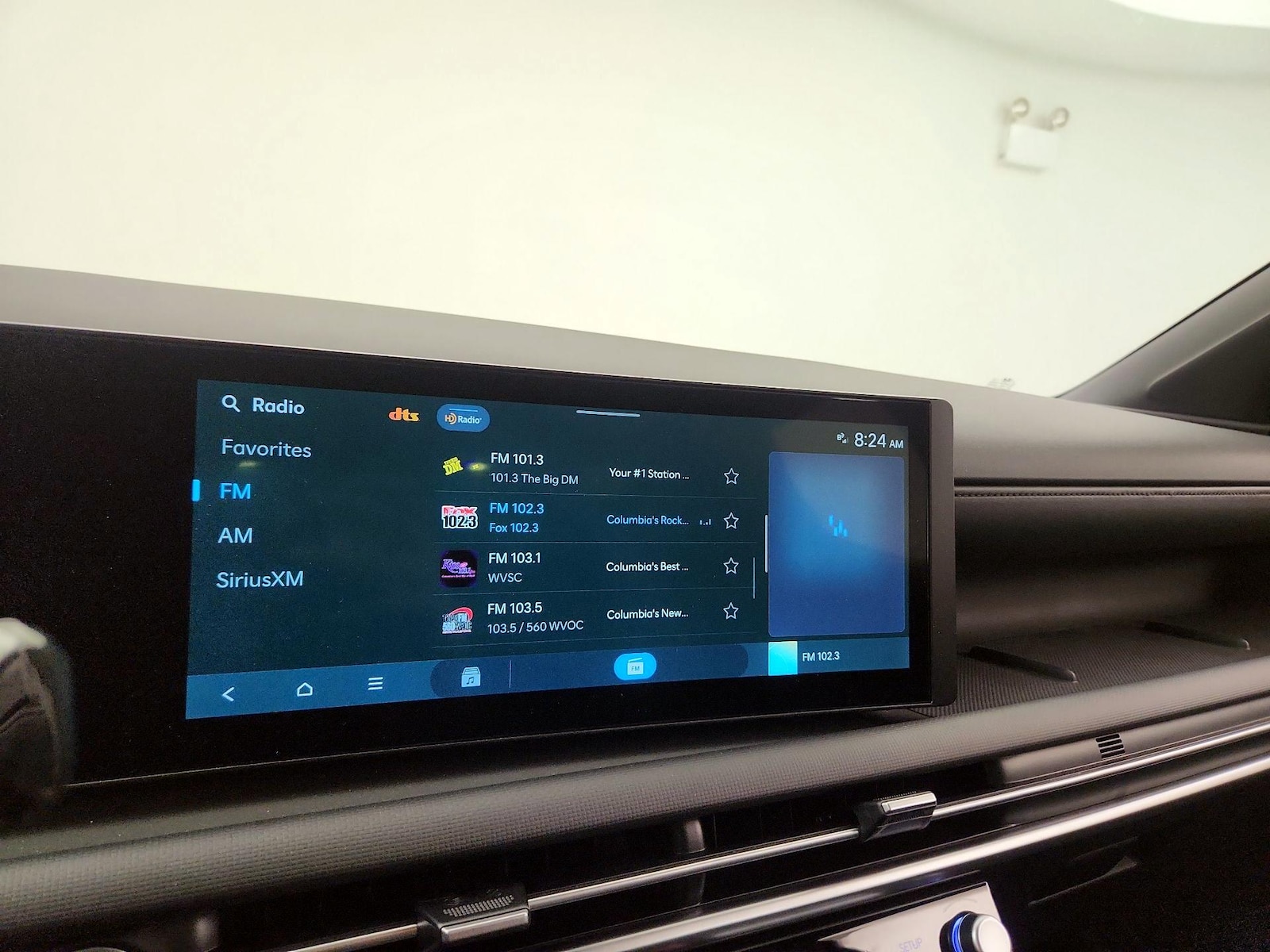 2025 Hyundai Santa Cruz XRT - Photo 17