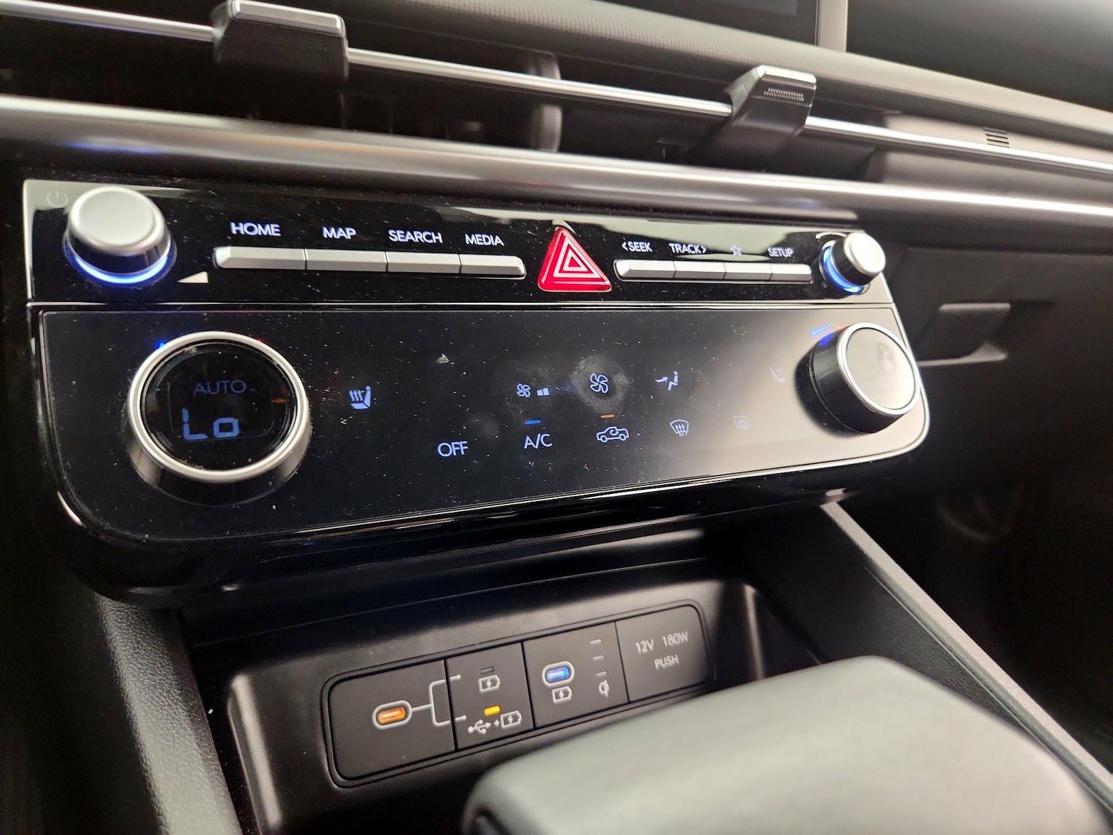 2025 Hyundai Santa Cruz XRT - Photo 18