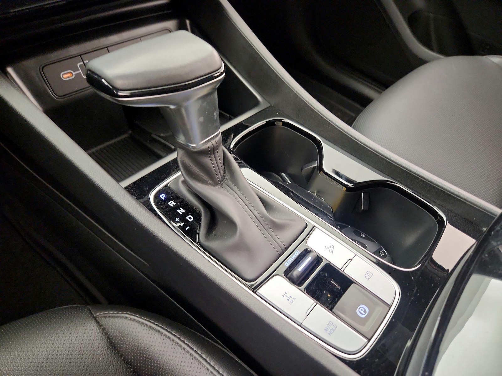 2025 Hyundai Santa Cruz XRT - Photo 19