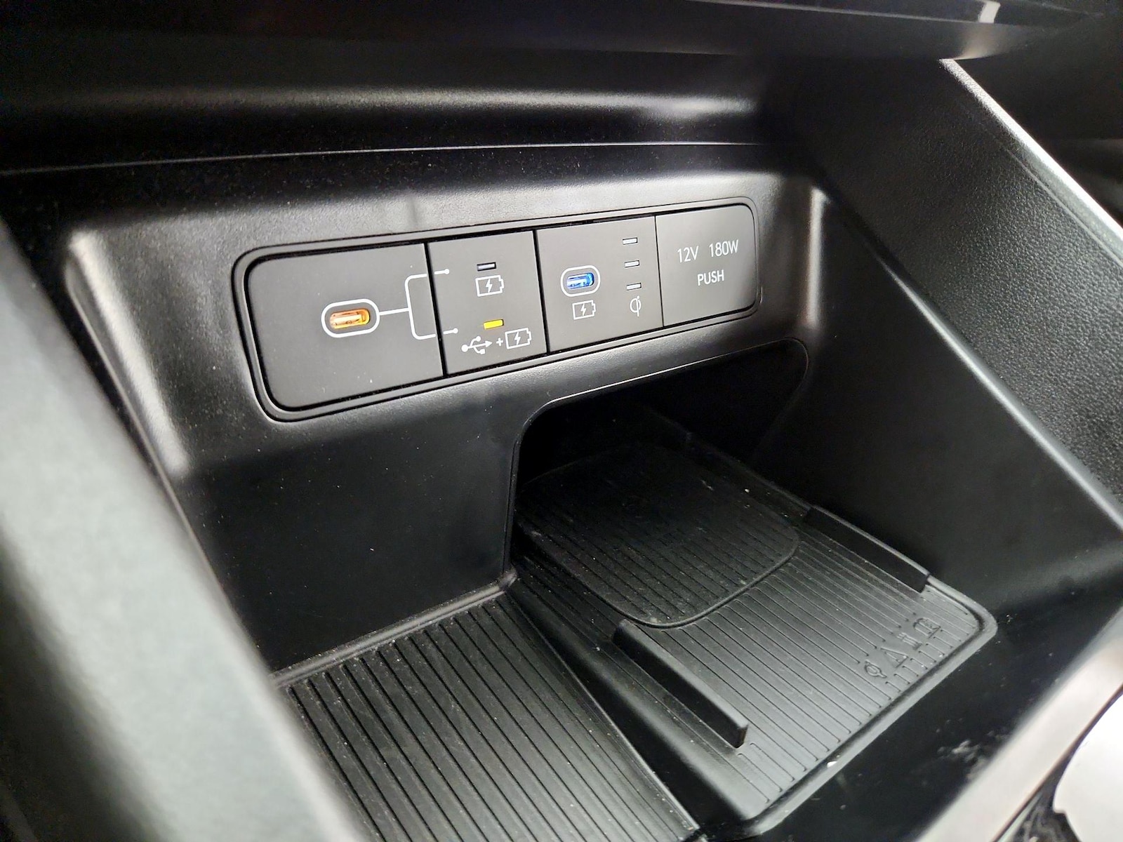 2025 Hyundai Santa Cruz XRT - Photo 20