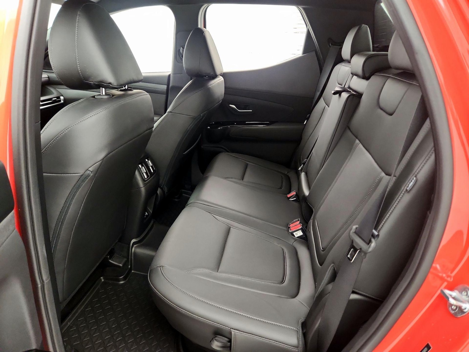 2025 Hyundai Santa Cruz XRT - Photo 21