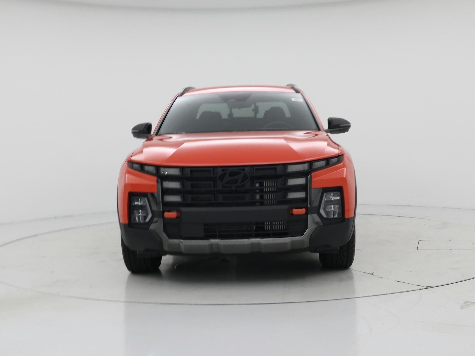 2025 Hyundai Santa Cruz XRT - Photo 6