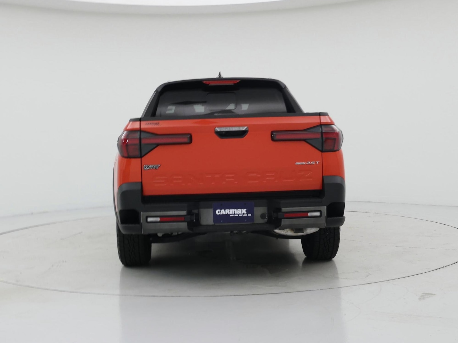 2025 Hyundai Santa Cruz XRT - Photo 7