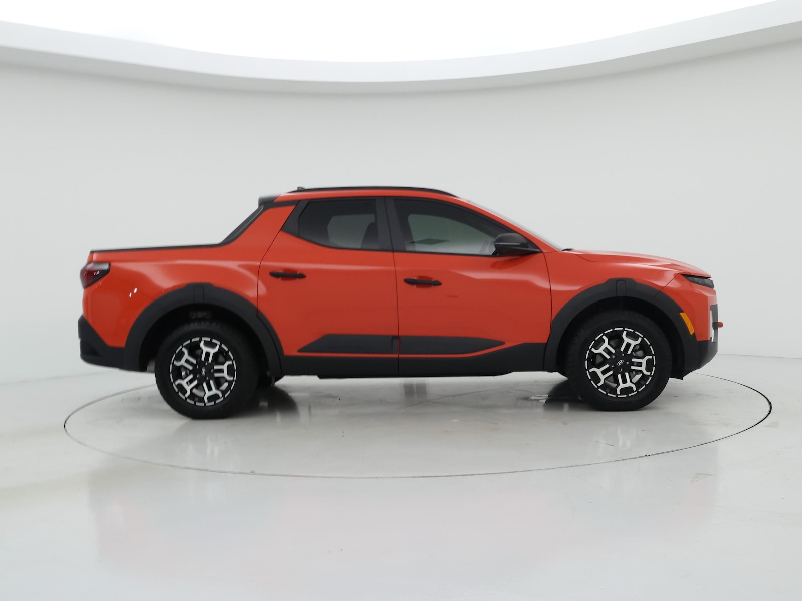 2025 Hyundai Santa Cruz XRT - Photo 8