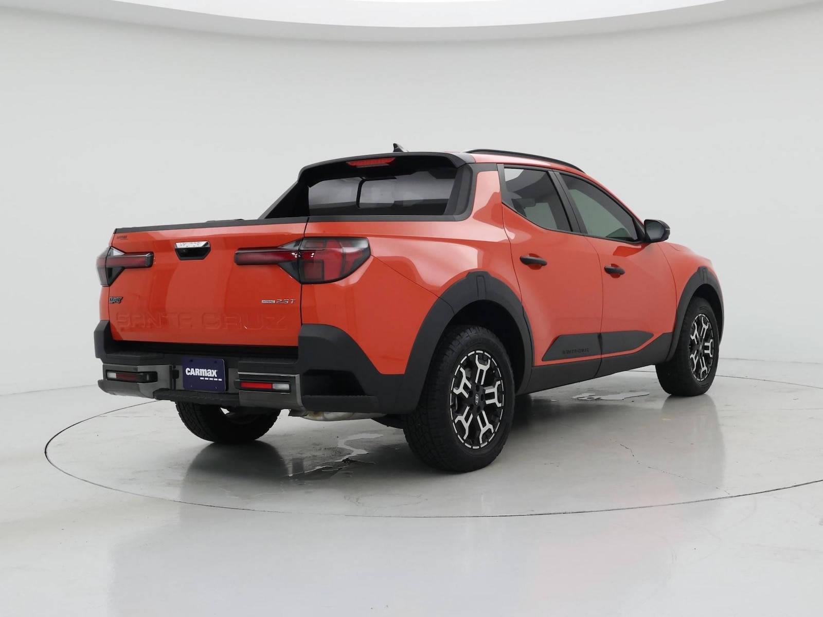 2025 Hyundai Santa Cruz XRT - Photo 9