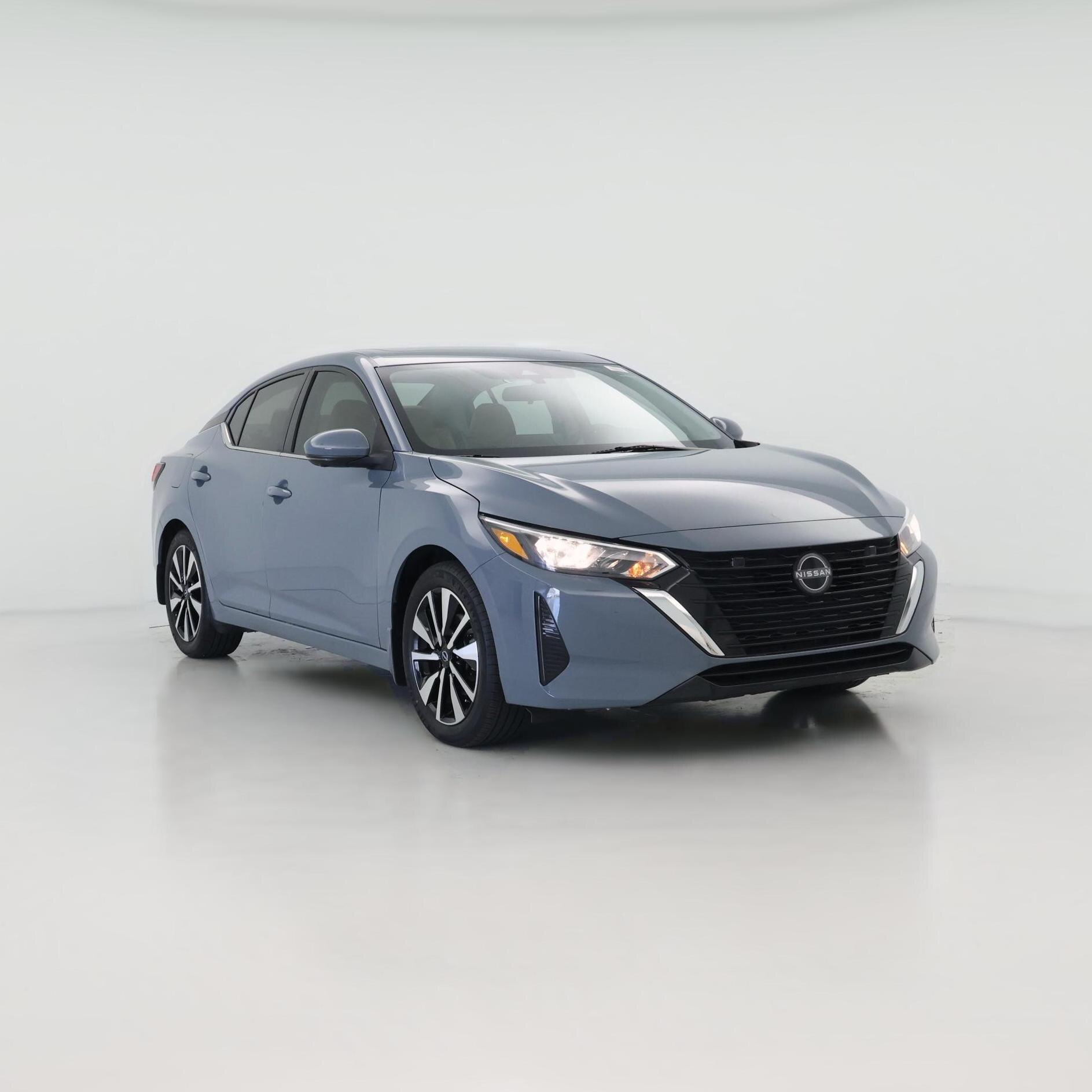 Thumbnail: 2024 Nissan Sentra - 1