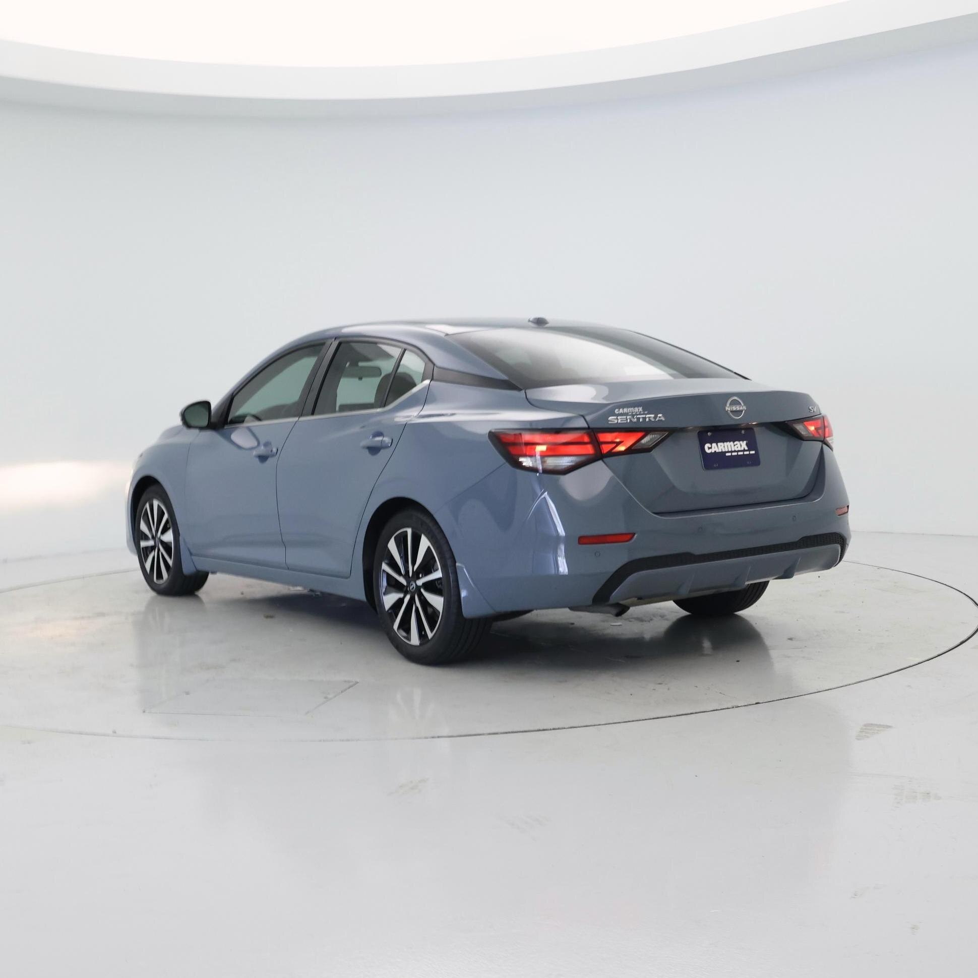 Thumbnail: 2024 Nissan Sentra - 2