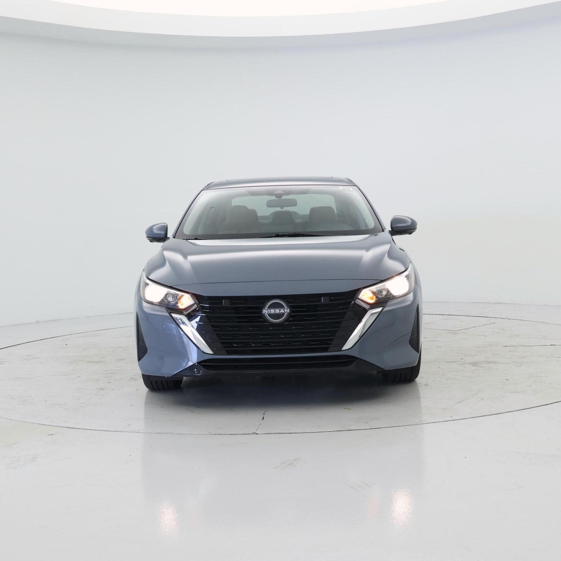 Thumbnail: 2024 Nissan Sentra - 5
