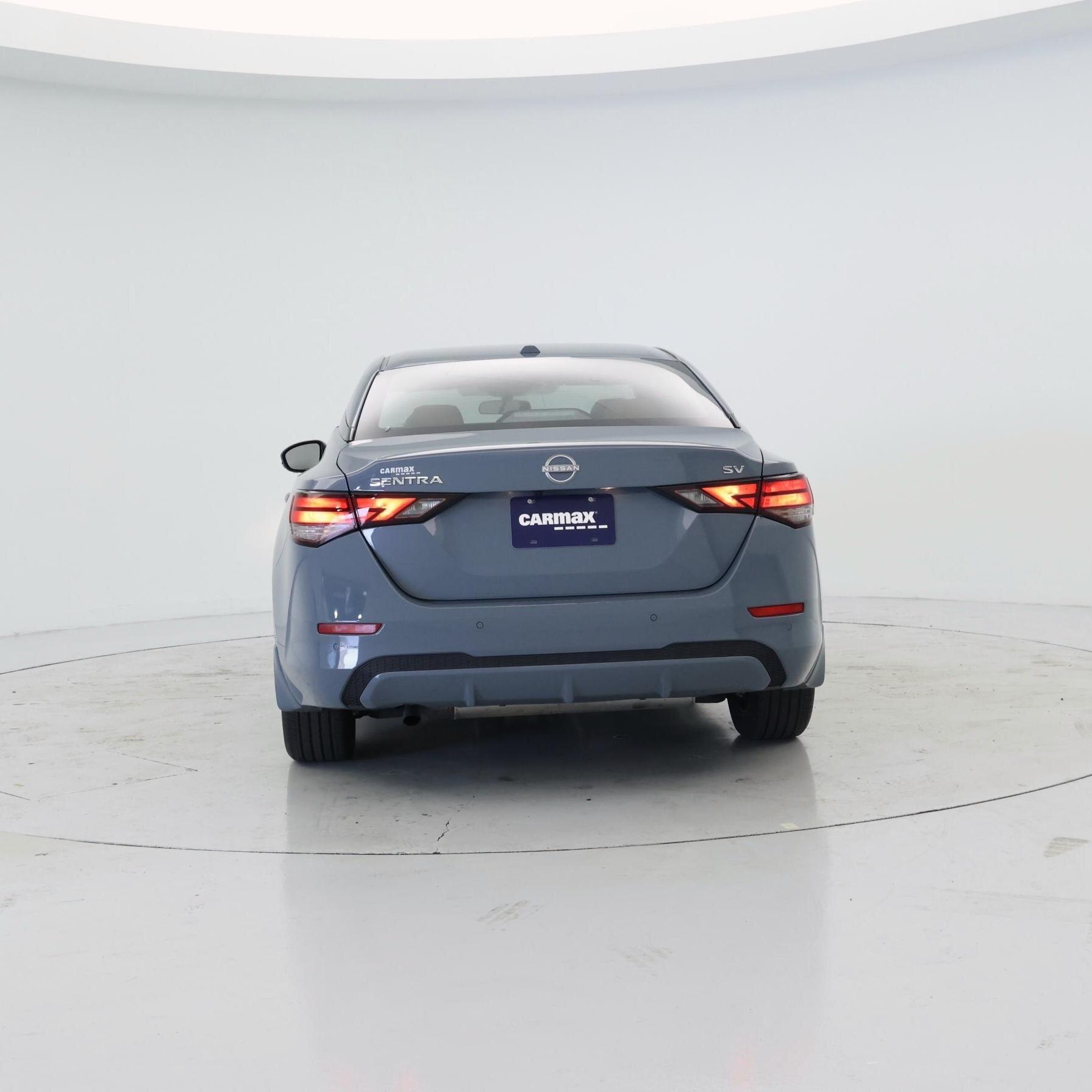 Thumbnail: 2024 Nissan Sentra - 6