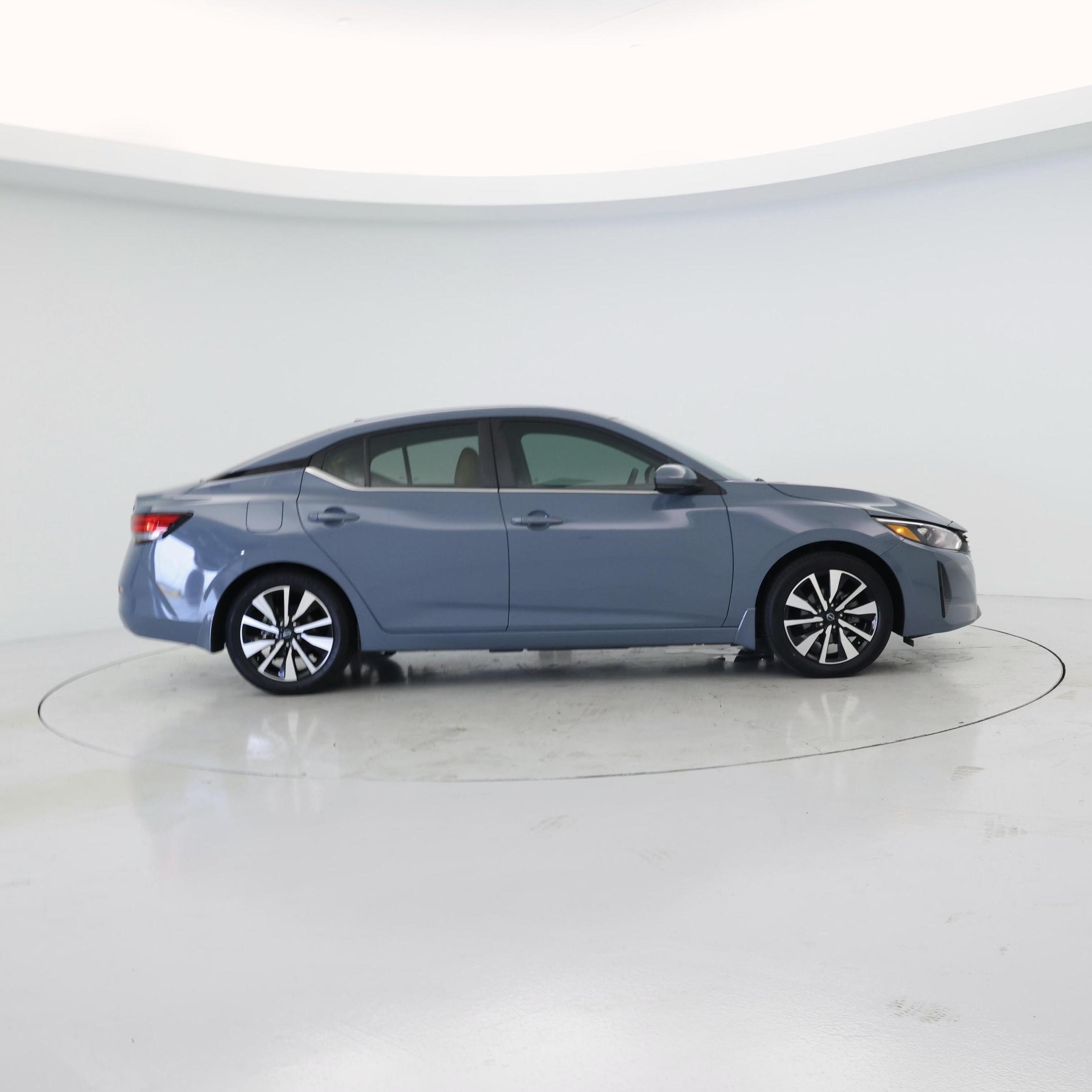 Thumbnail: 2024 Nissan Sentra - 7