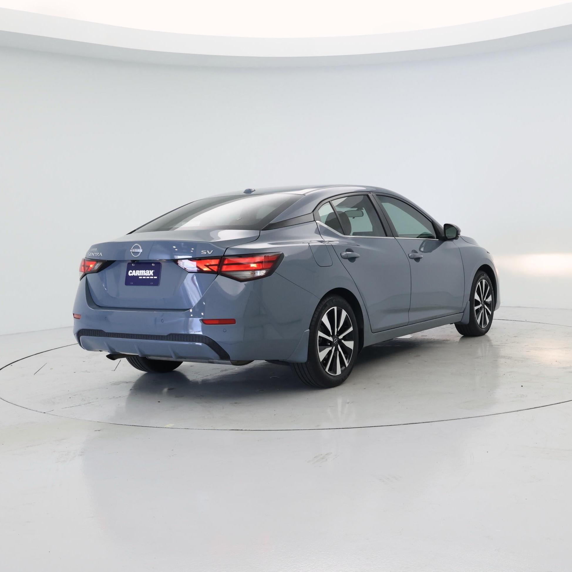 Thumbnail: 2024 Nissan Sentra - 8