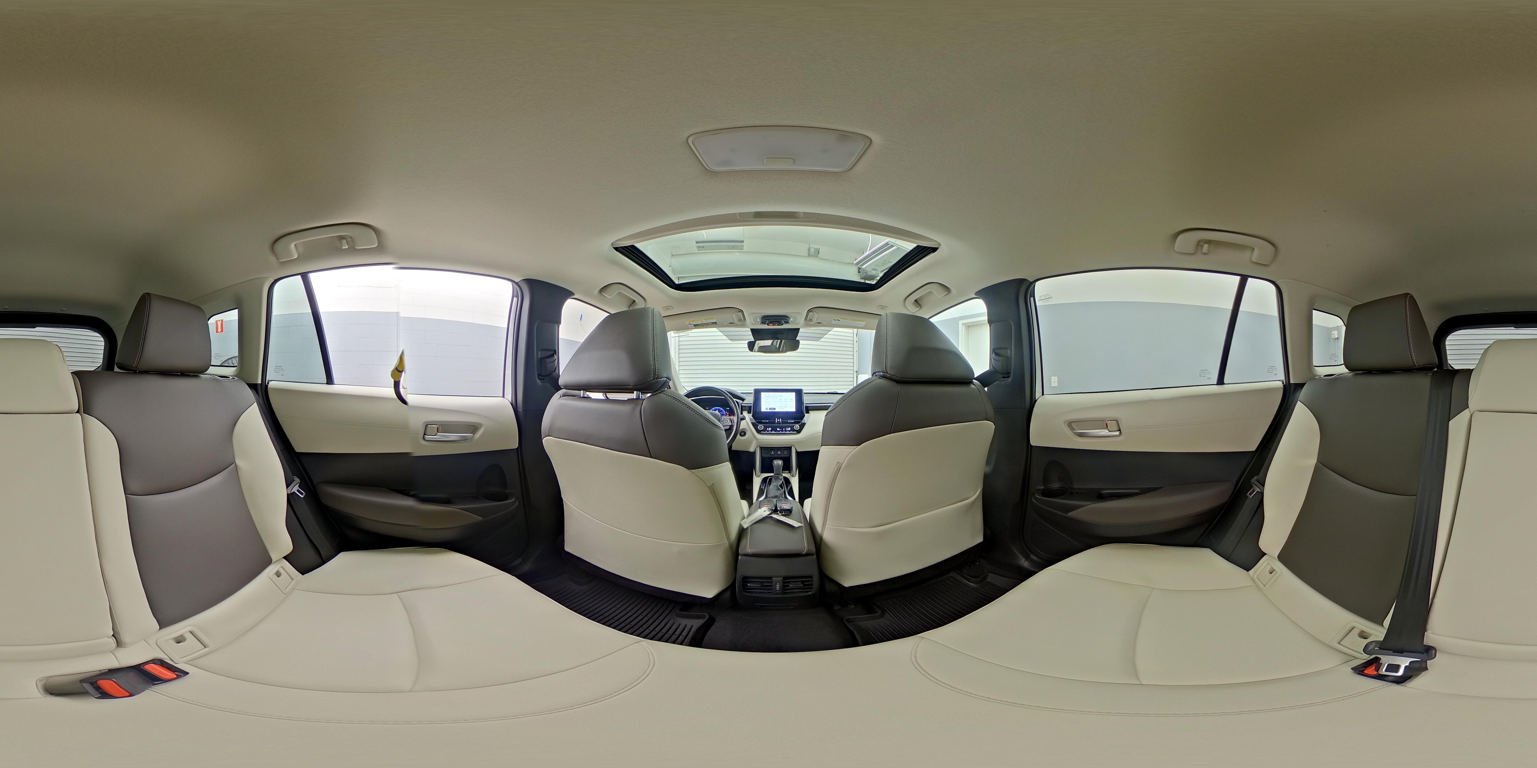 2023 Toyota Corolla Cross XLE - Photo 26