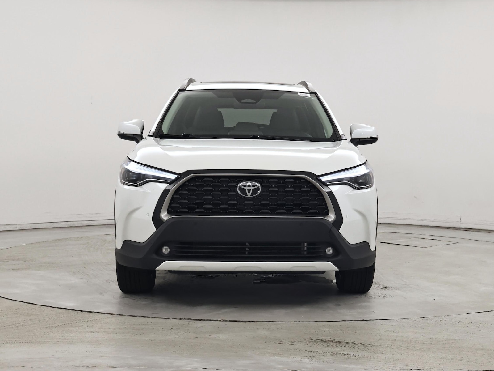 2023 Toyota Corolla Cross XLE - Photo 6