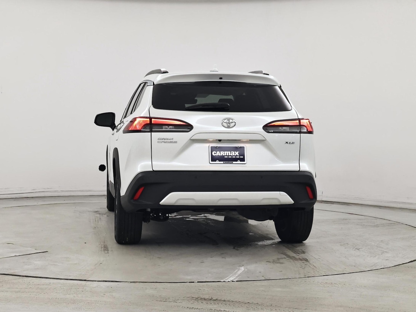 2023 Toyota Corolla Cross XLE - Photo 7