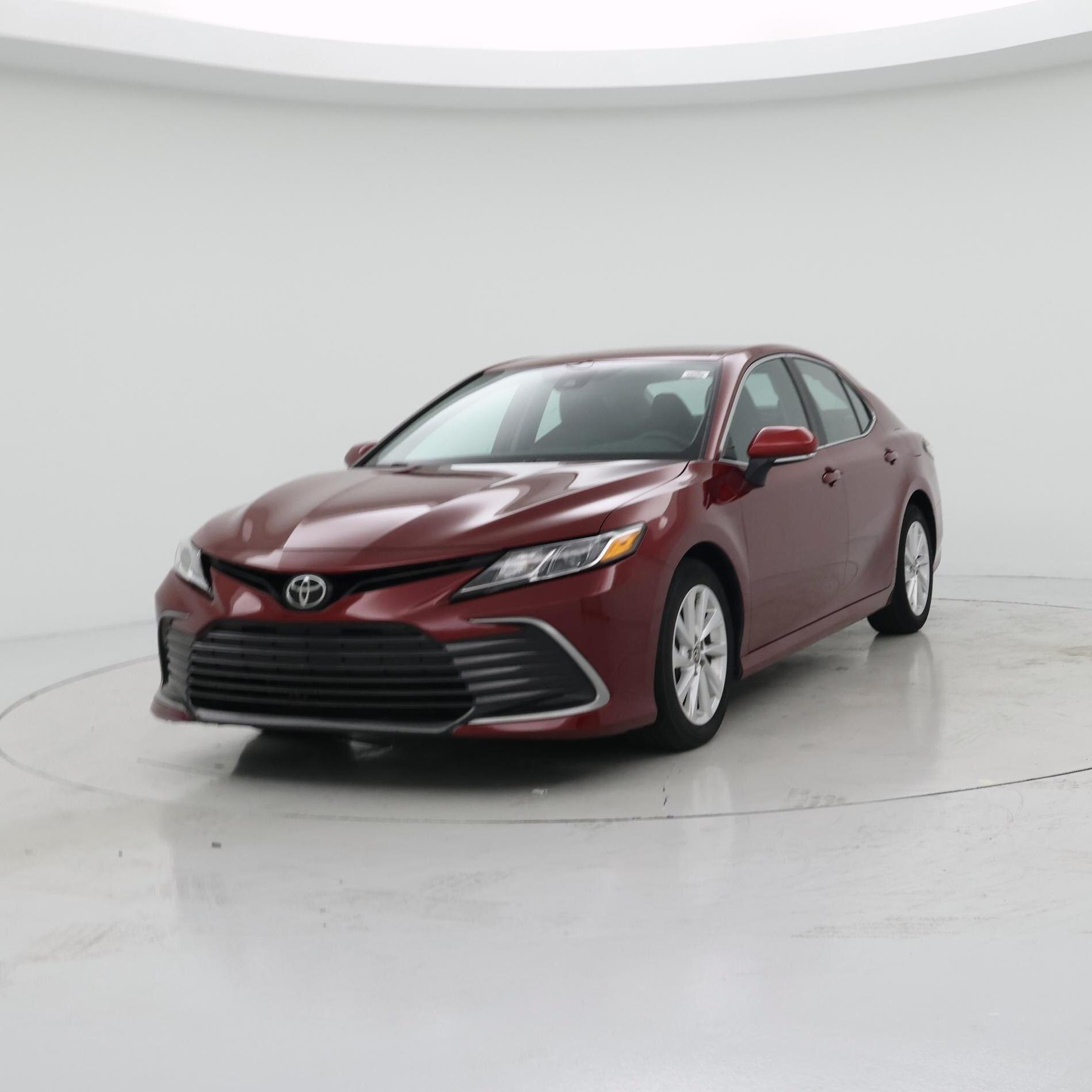 Thumbnail: 2021 Toyota Camry - 4