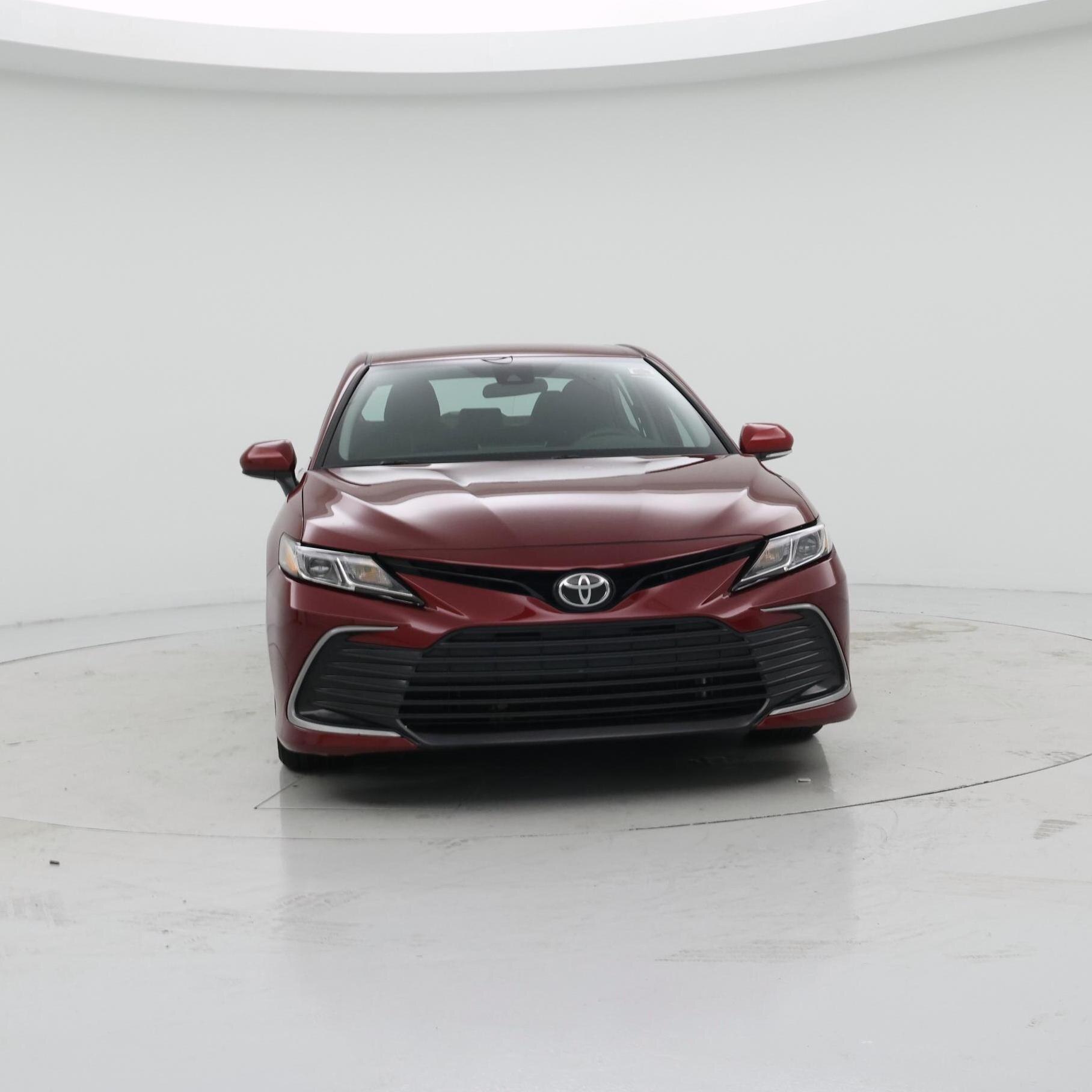 Thumbnail: 2021 Toyota Camry - 5
