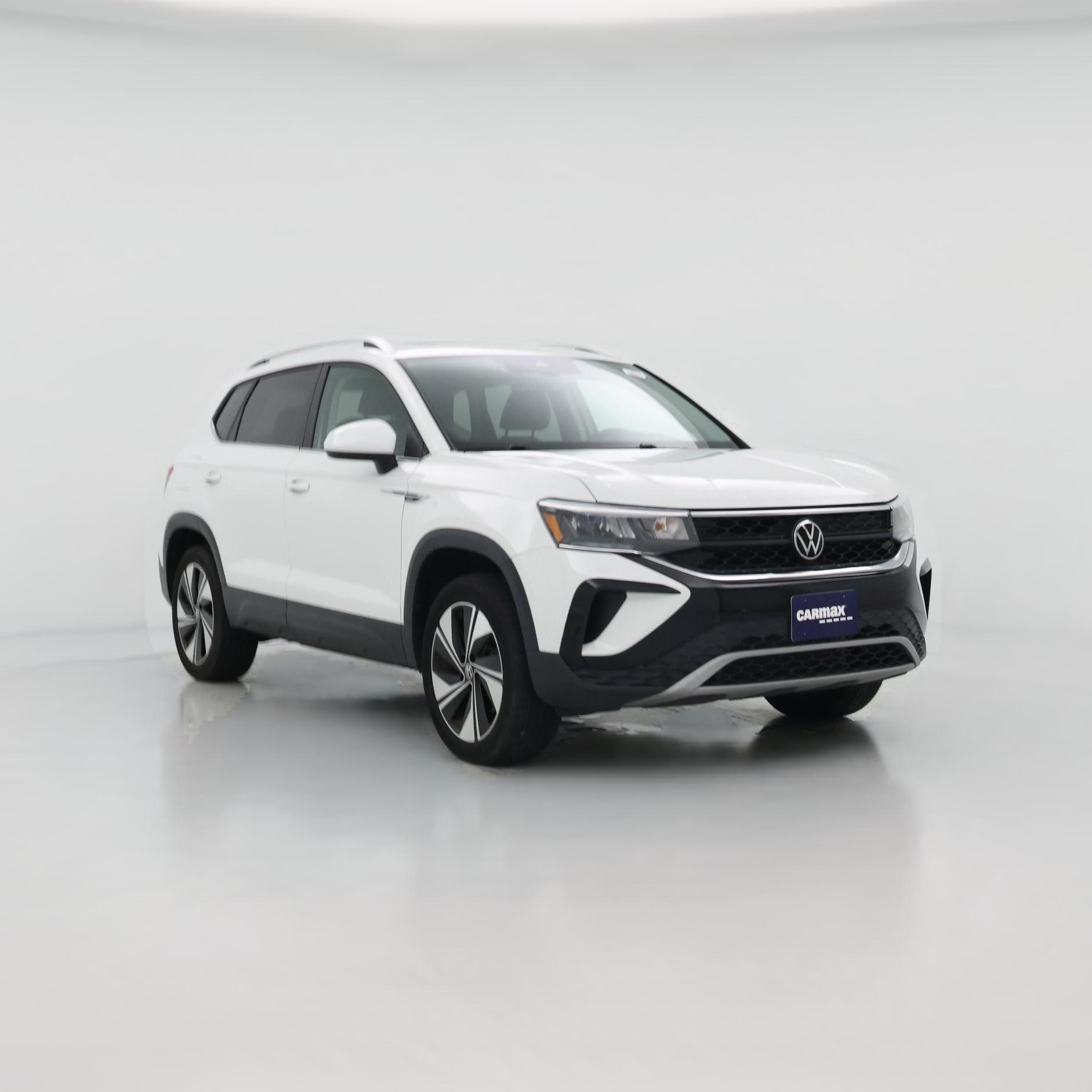 Thumbnail: 2023 Volkswagen Taos - 1