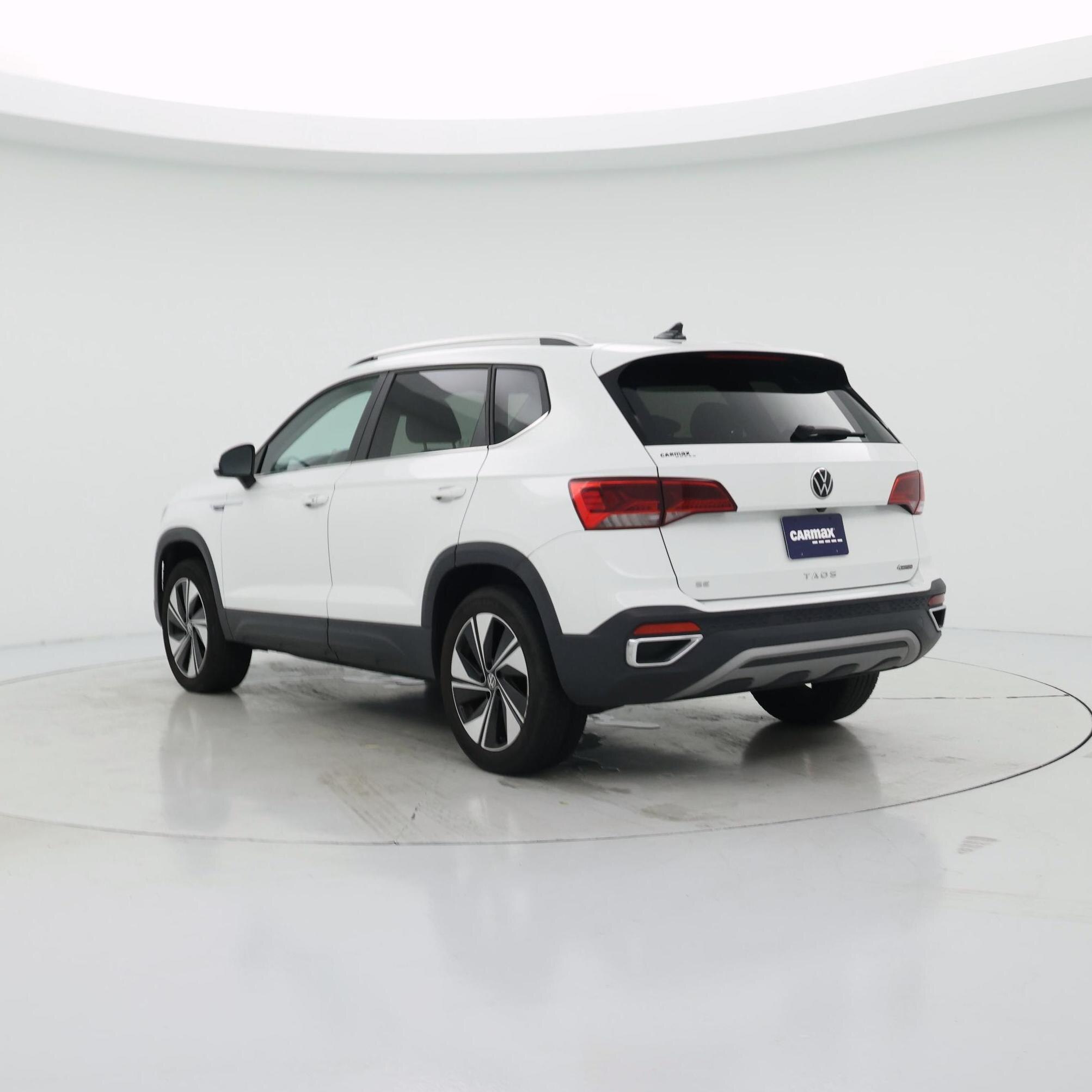 Thumbnail: 2023 Volkswagen Taos - 2