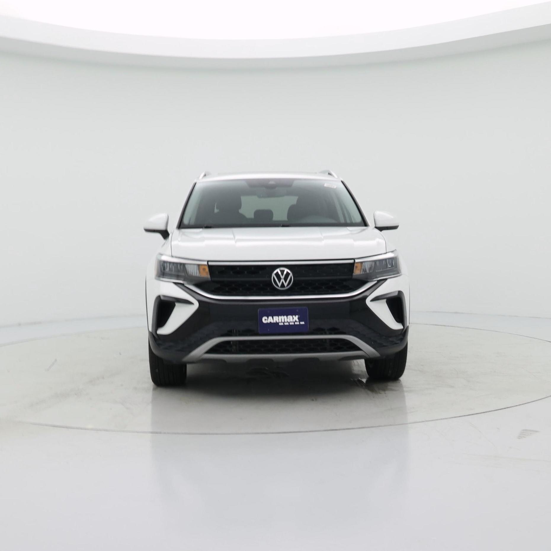 Thumbnail: 2023 Volkswagen Taos - 5