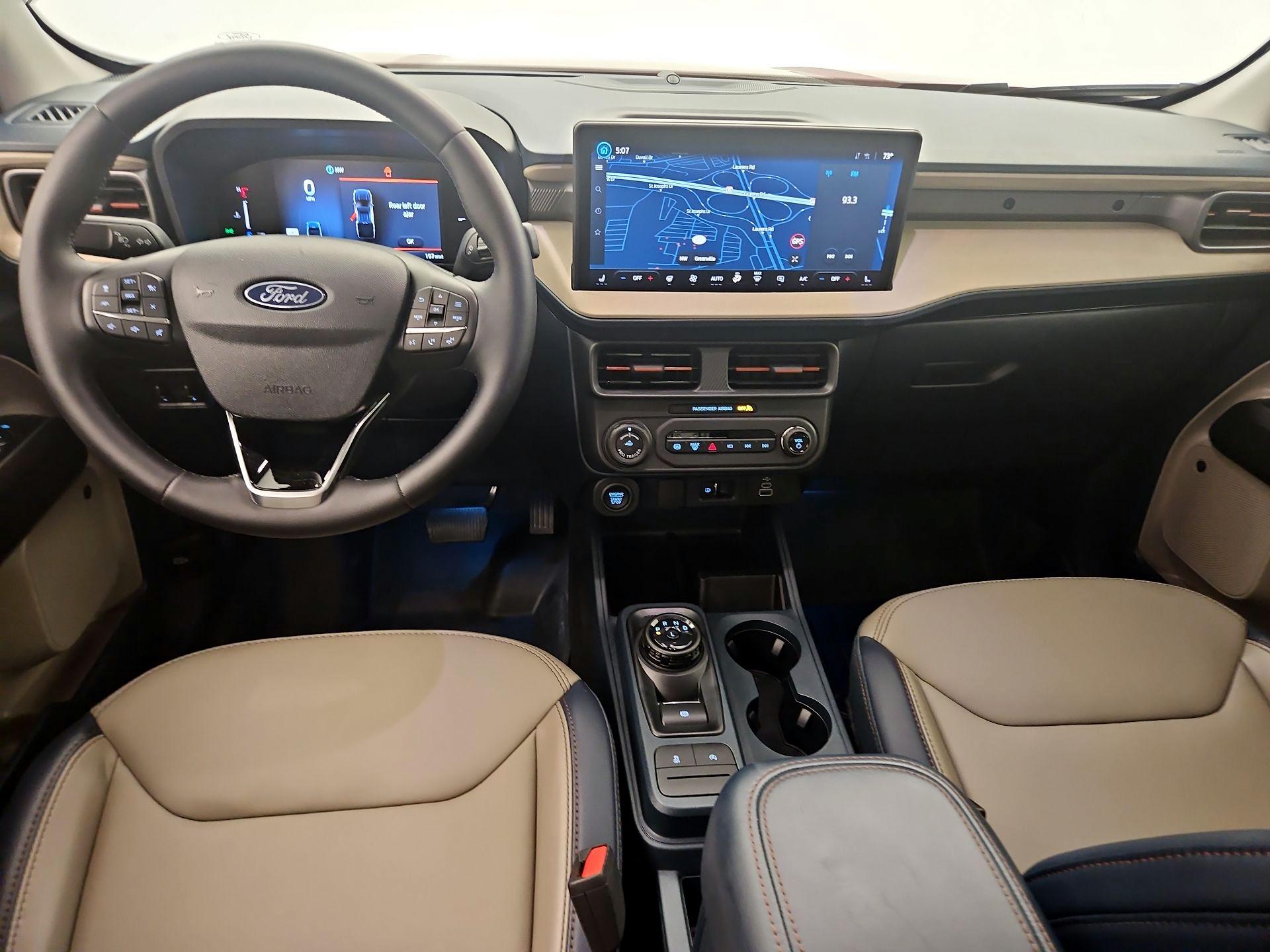 Thumbnail: 2026 Ford Maverick - 9