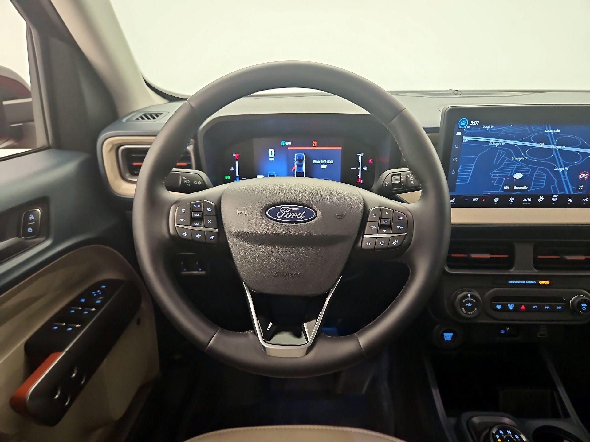 Thumbnail: 2026 Ford Maverick - 10