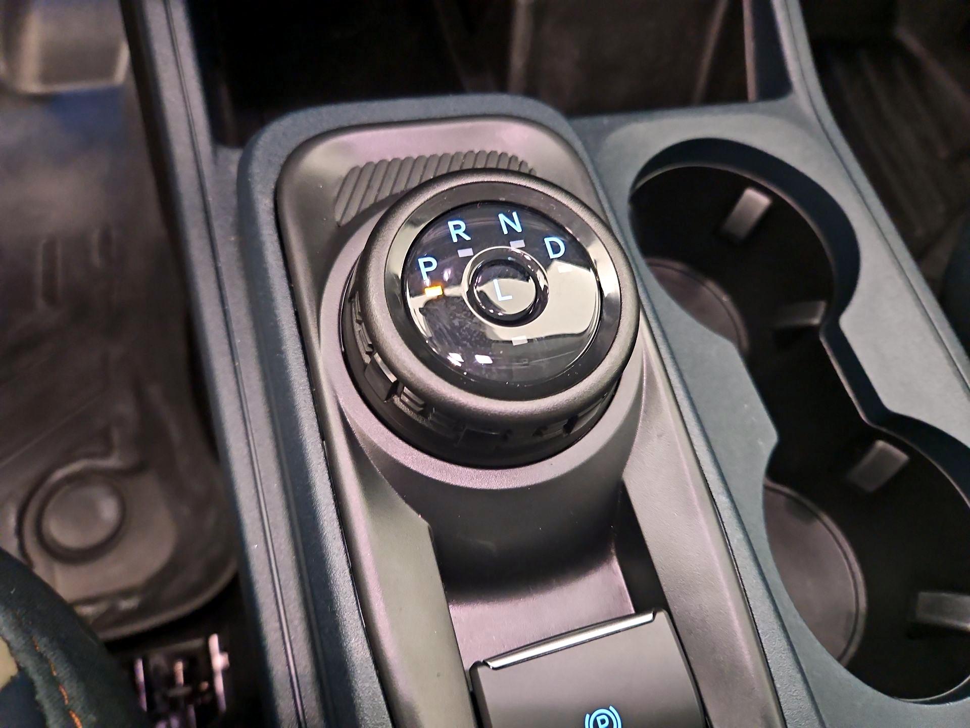 Thumbnail: 2026 Ford Maverick - 18