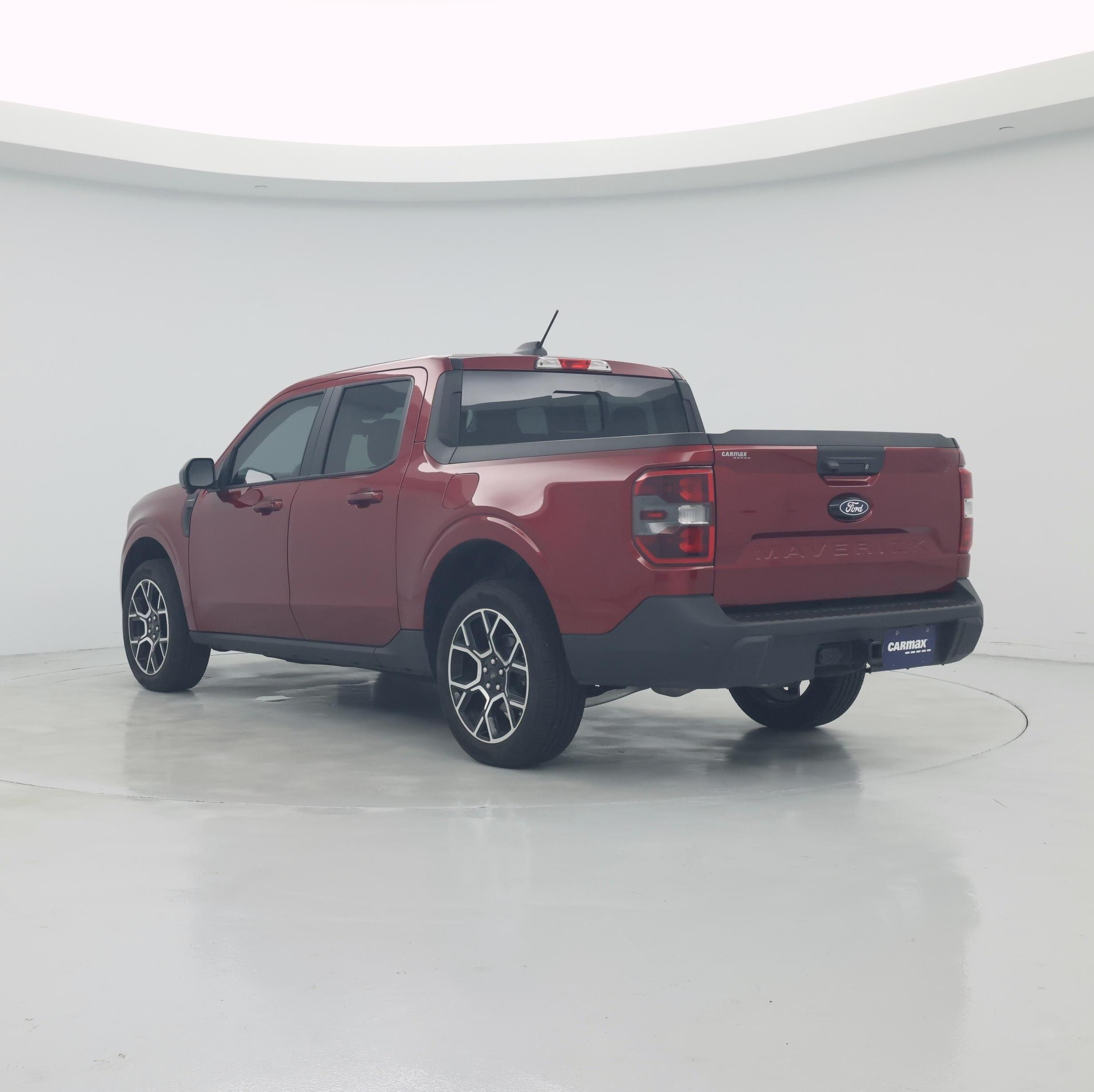 Thumbnail: 2026 Ford Maverick - 2