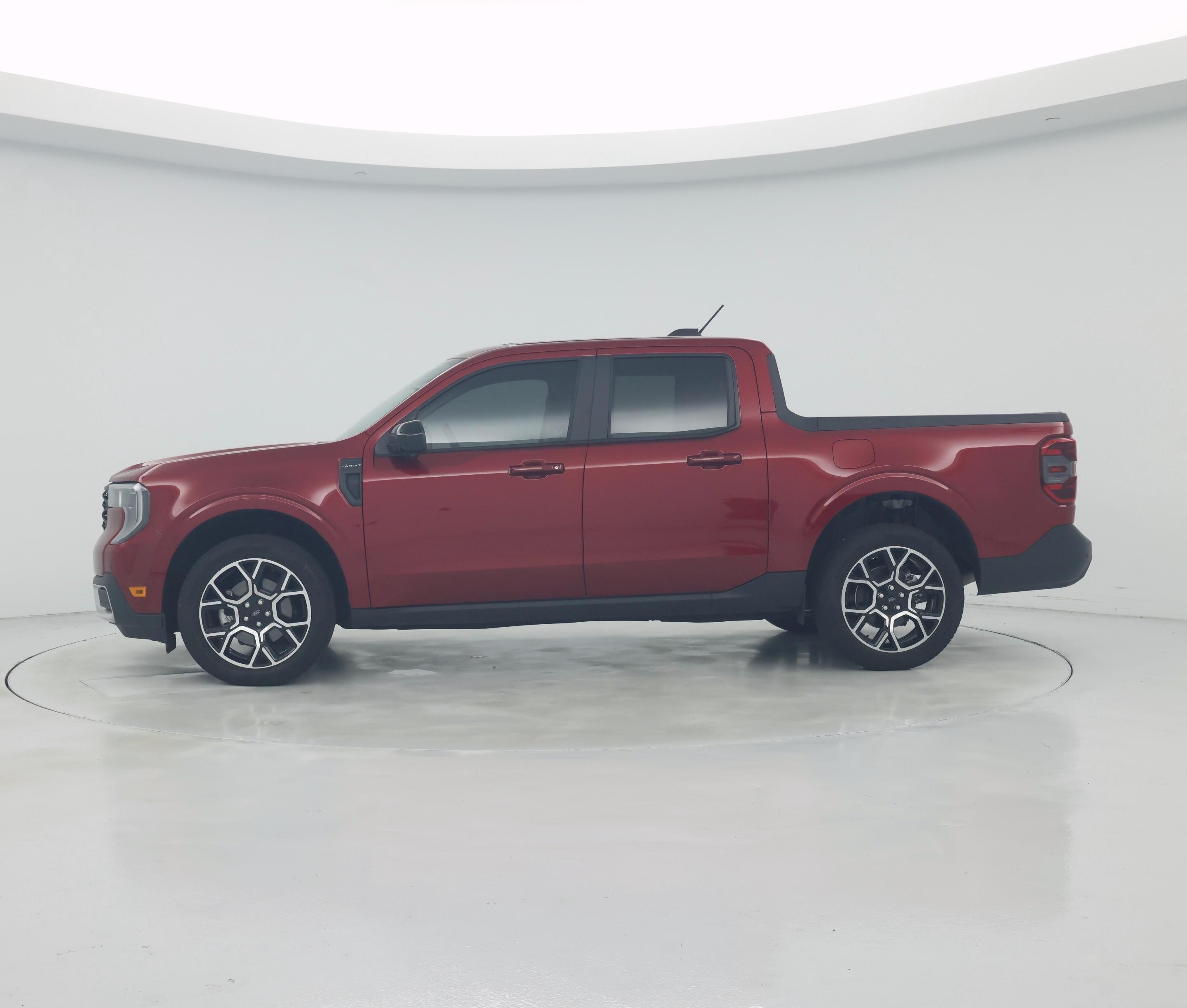 Thumbnail: 2026 Ford Maverick - 3