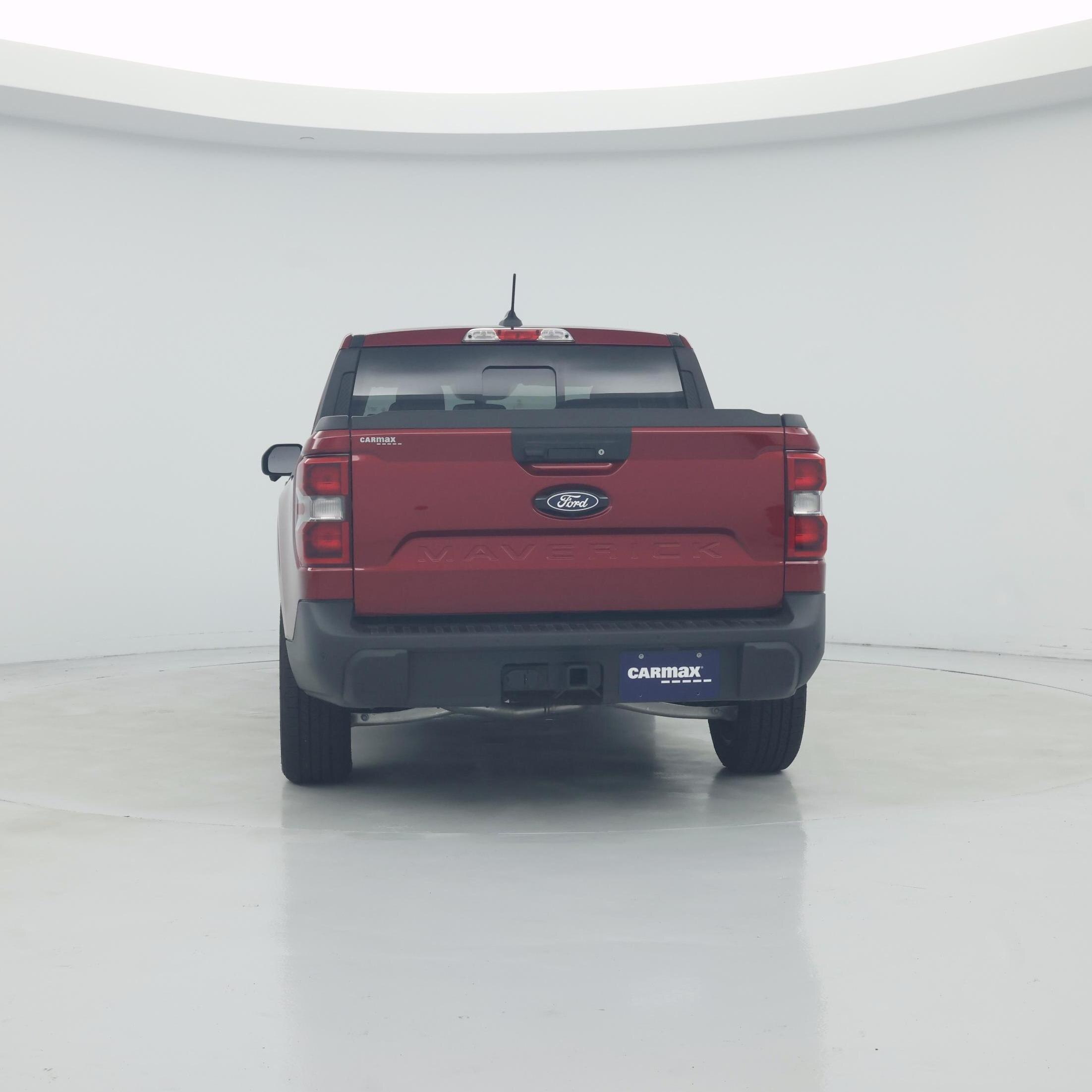 Thumbnail: 2026 Ford Maverick - 6