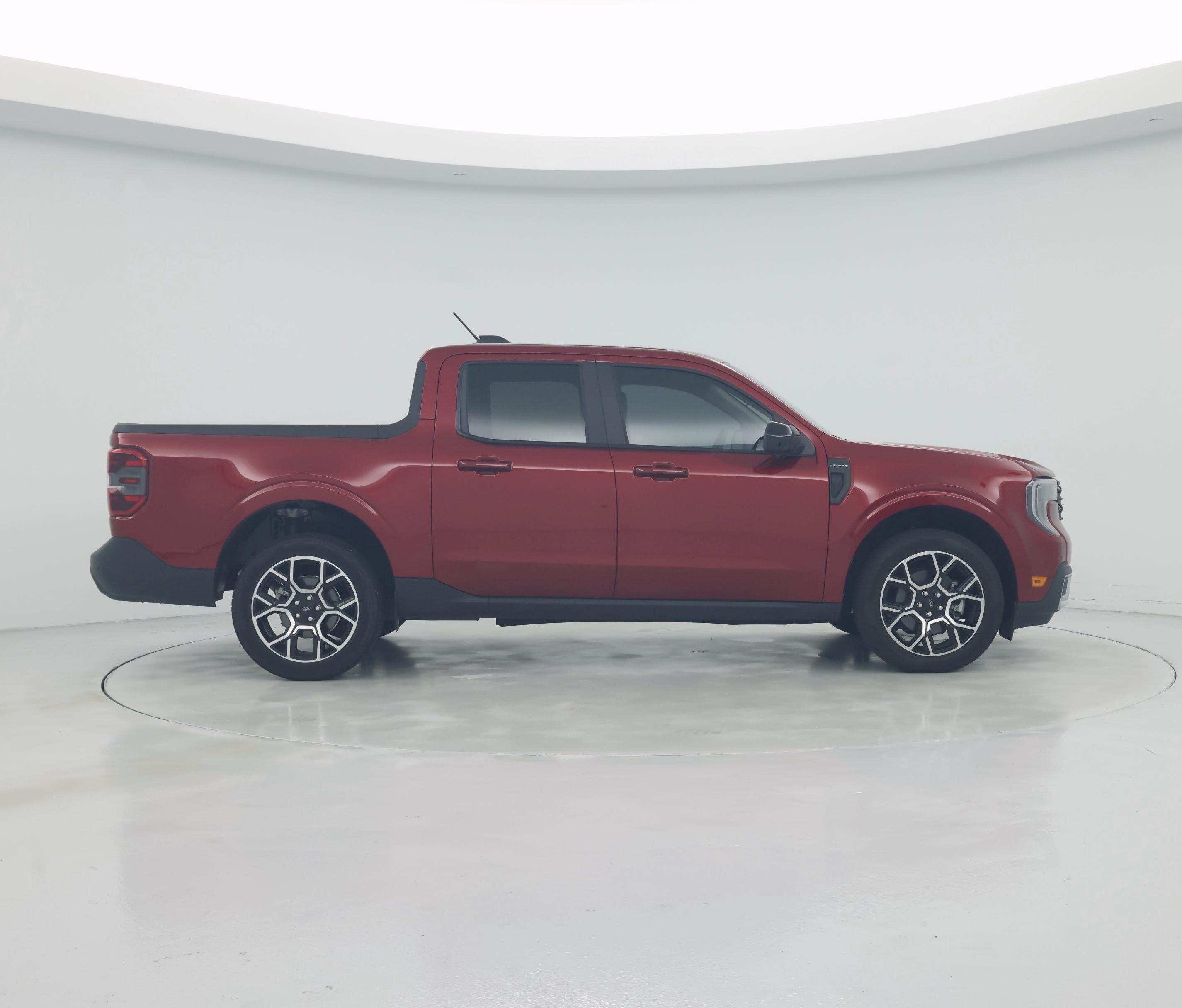 Thumbnail: 2026 Ford Maverick - 7