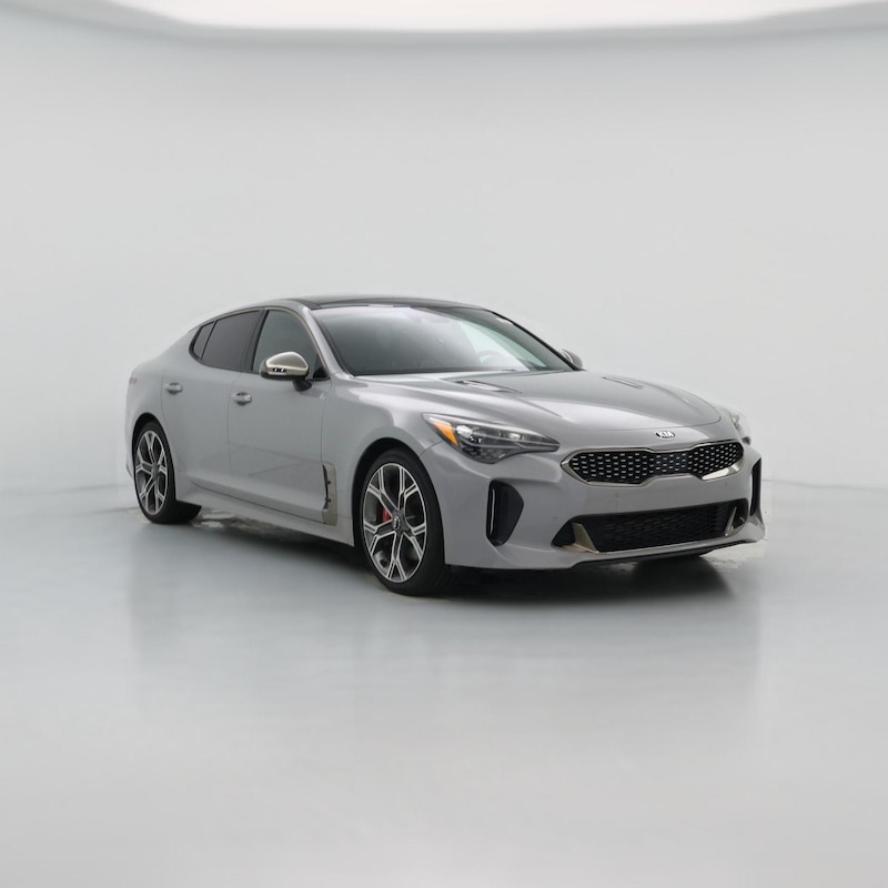 2019 Kia Stinger GT1