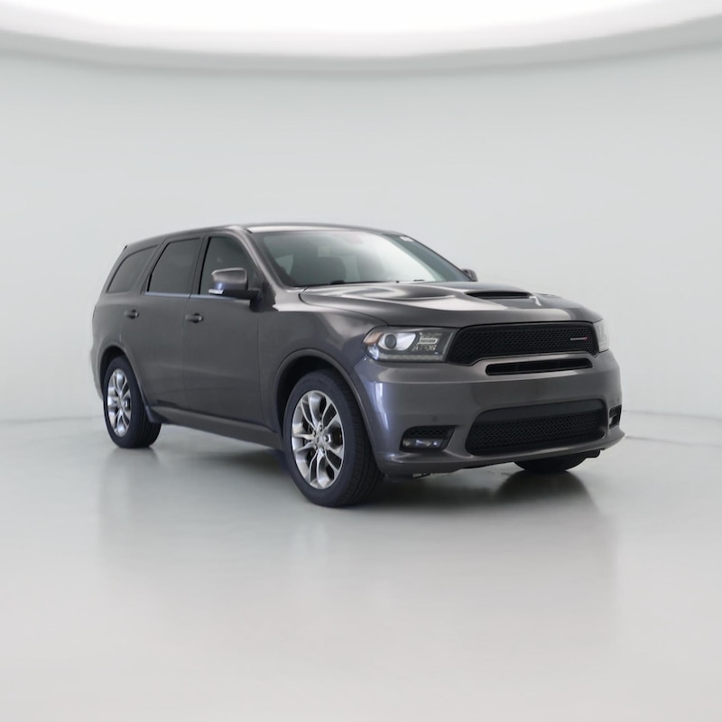 2019 Dodge Durango R/T