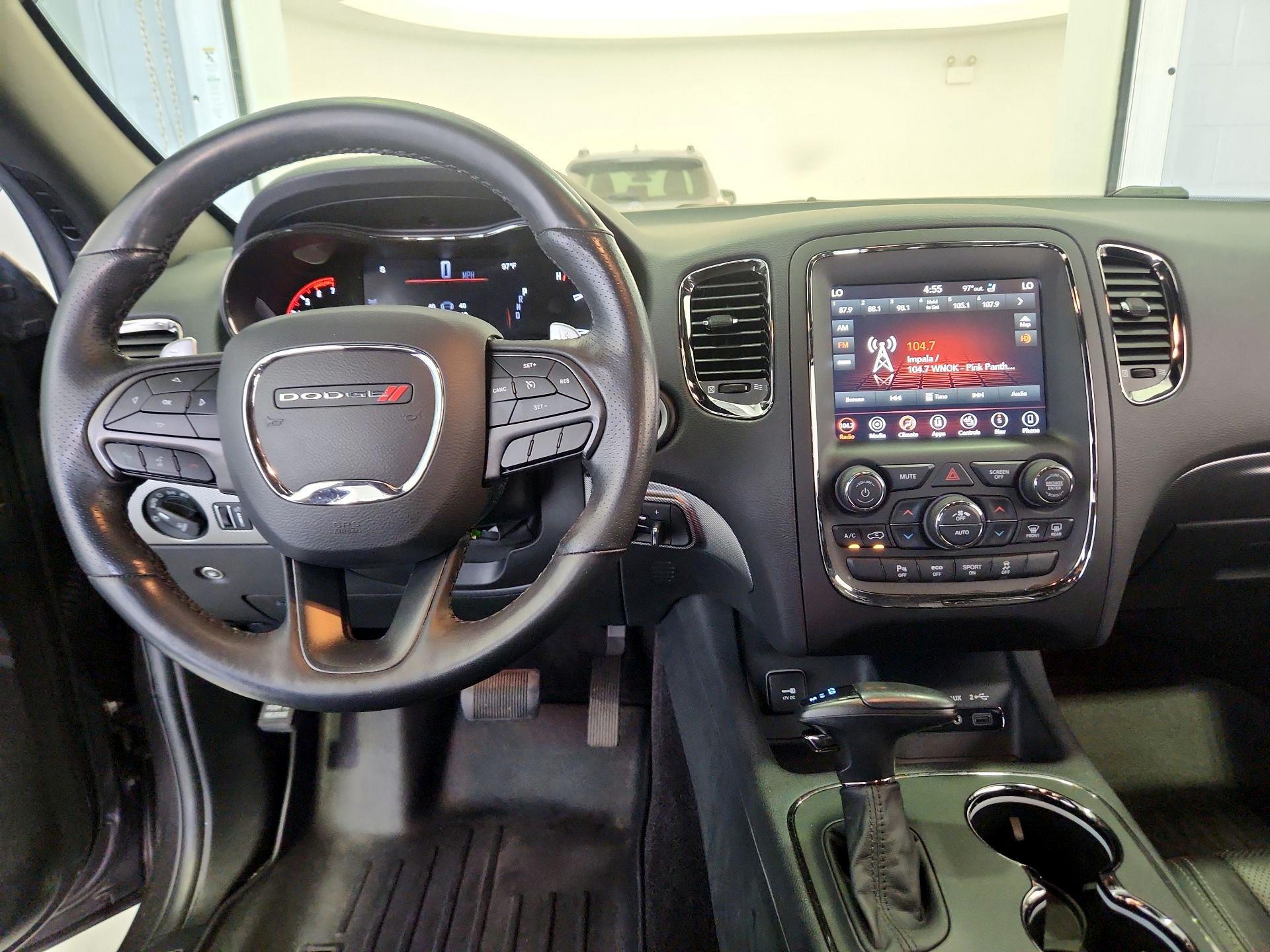 Thumbnail: 2019 Dodge Durango - 9